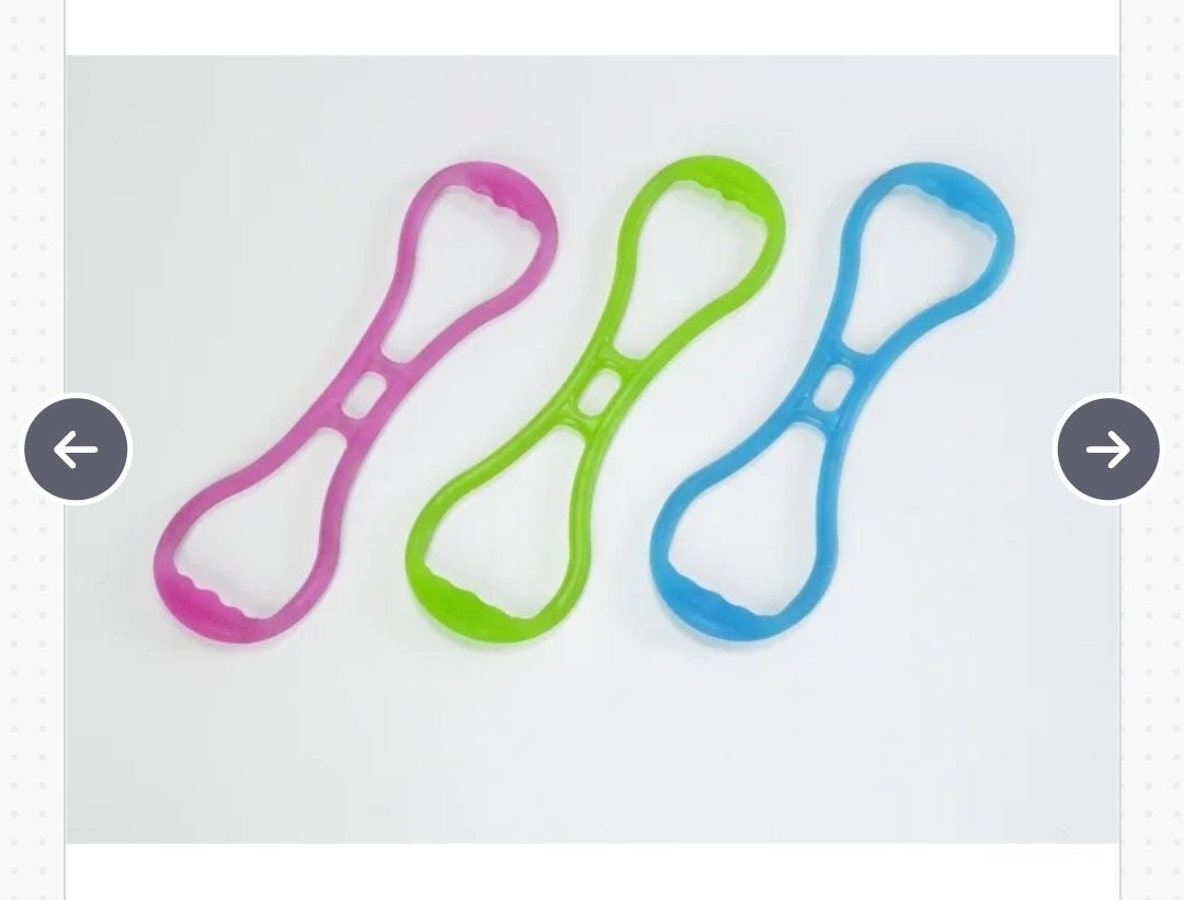 マルチチューブ/ALINCO FITNESS/その他フィットネスを使ったクチコミ(3枚目)