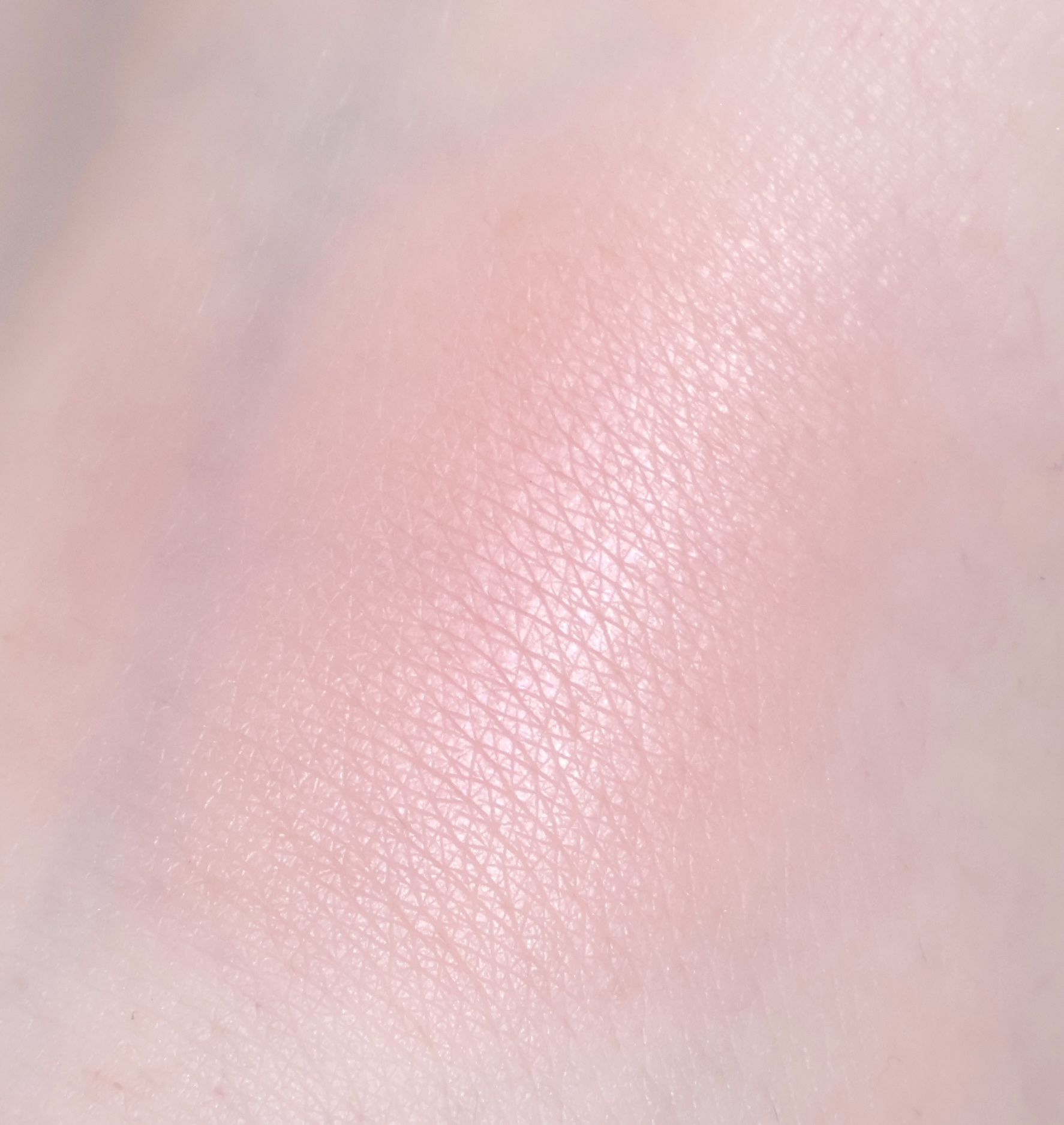 ネーミング フラッフィーパウダーブラッシュ 04/NAMING./パウダーチークを使ったクチコミ（2枚目）