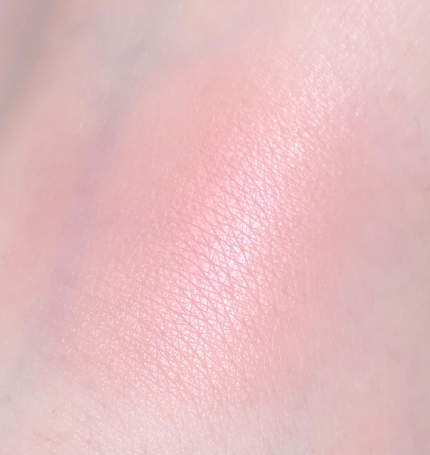 ネーミング フラッフィーパウダーブラッシュ/NAMING./パウダーチークを使ったクチコミ(2枚目)