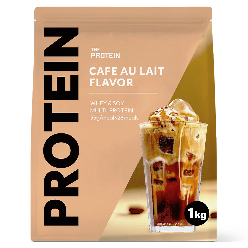 武内製薬 武内製薬 THE PROTEIN マルチプロテイン