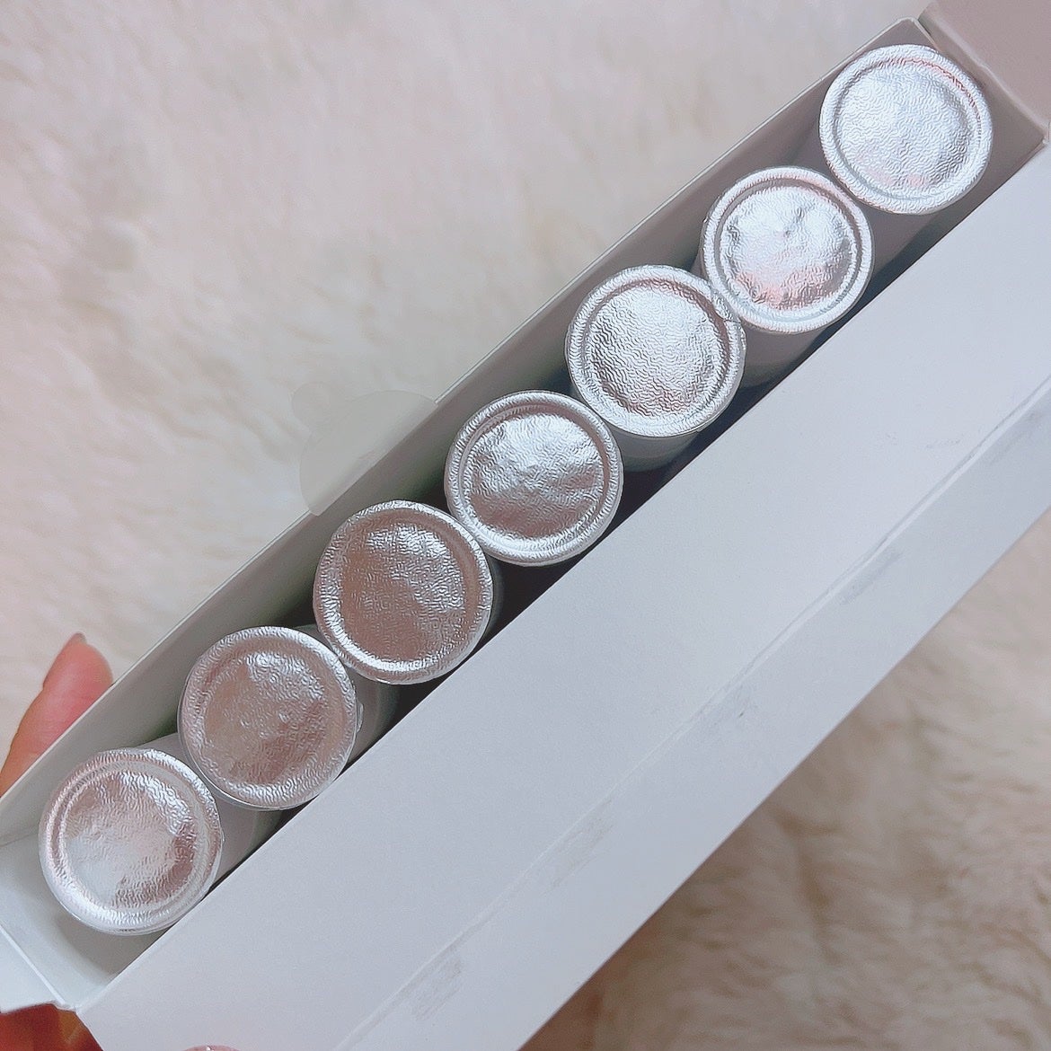 ã«ã³ã ðž on LIPS ãé£åŸ2ç²ð€äœé管çïŒ/倧奜ããªãµããªã¡ã³ãé£åŸã®å¿
é ã¢ã€ãã ð..ãïŒ4æç®ïŒ