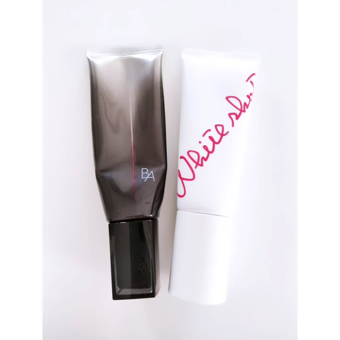 B.A ライト セレクター N/B.A/日焼け止めミスト・スプレーを使ったクチコミ（1枚目）