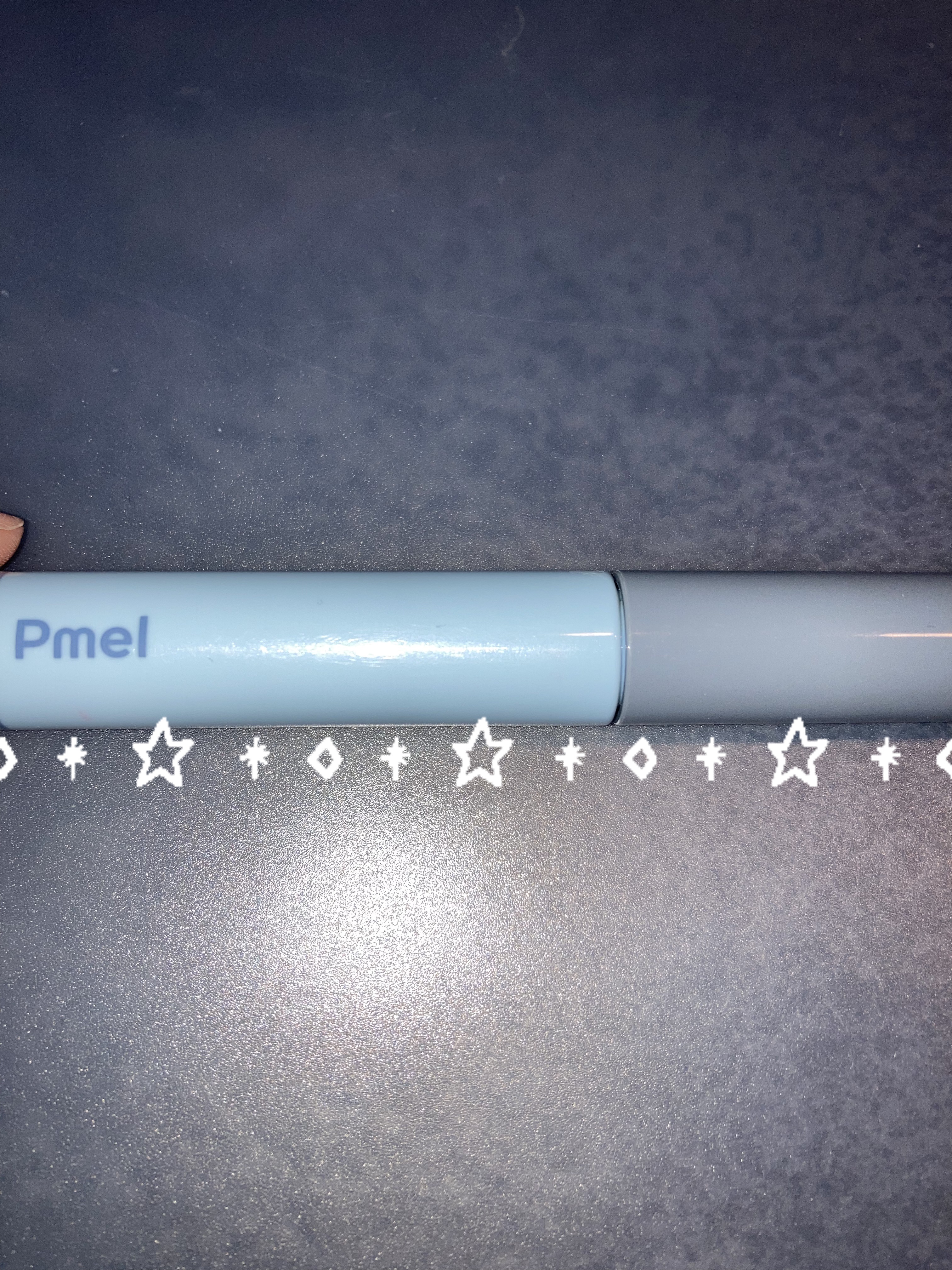 ピメル うそつき下地/pdc/マスカラ下地を使ったクチコミ（1枚目）