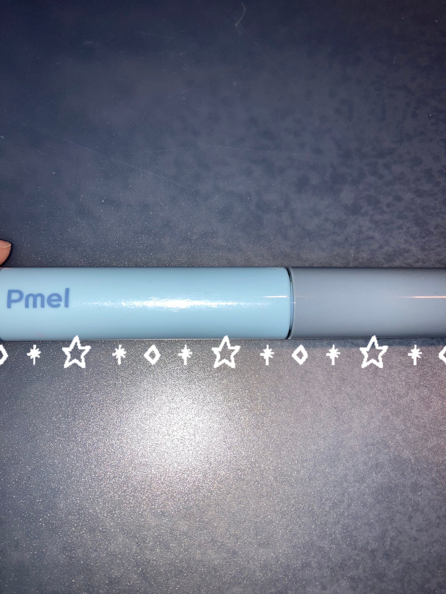 ピメル うそつき下地/pdc/マスカラ下地を使ったクチコミ(1枚目)