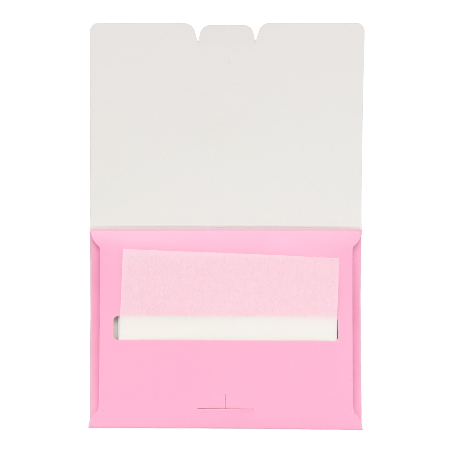 前髪さらさらシート 星のカービィ 限定デザイン