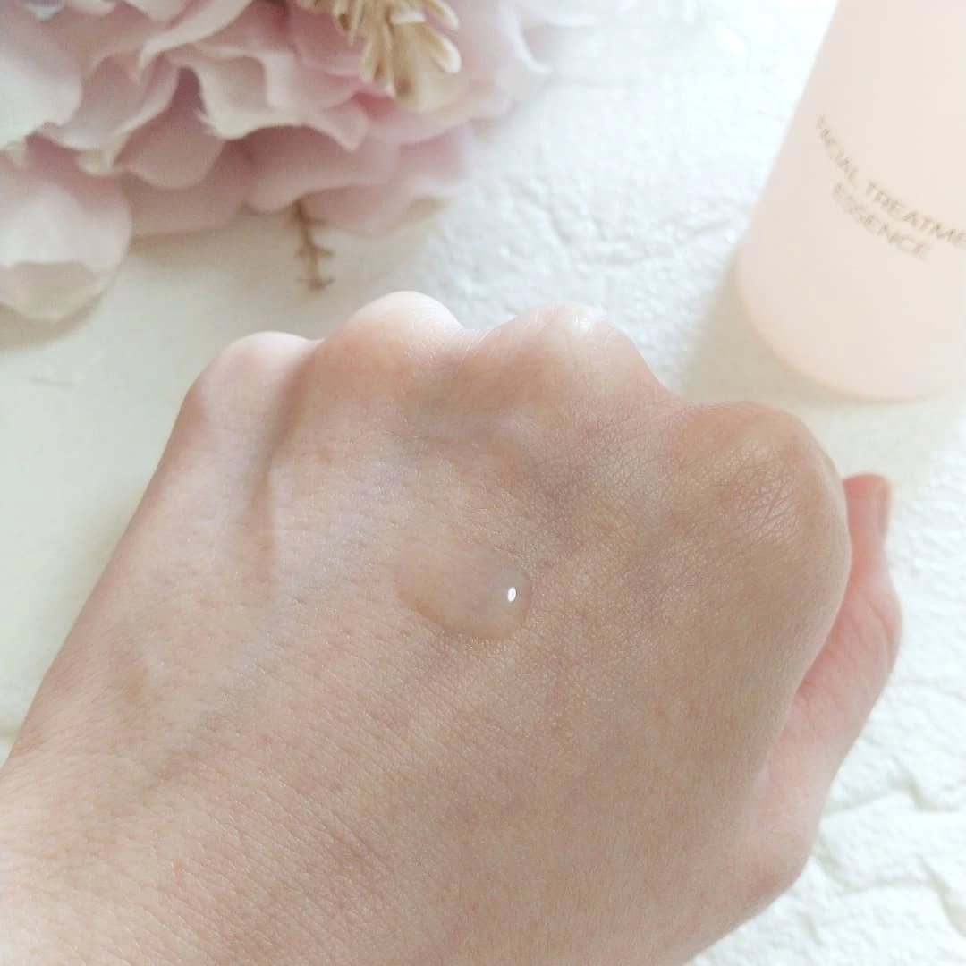 セラム化粧水/URUOIN/化粧水を使ったクチコミ（3枚目）