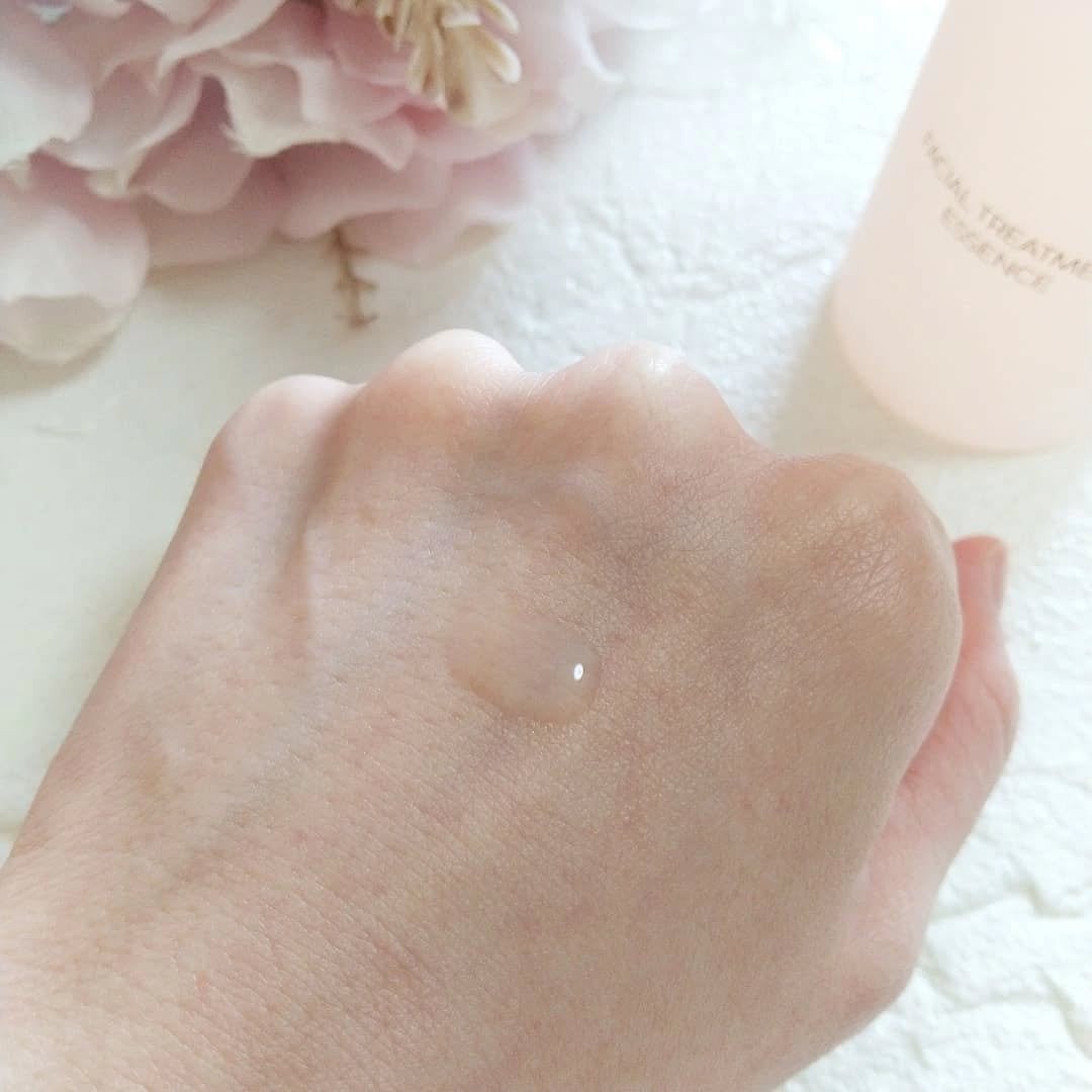 セラム化粧水/URUOIN/化粧水を使ったクチコミ(3枚目)