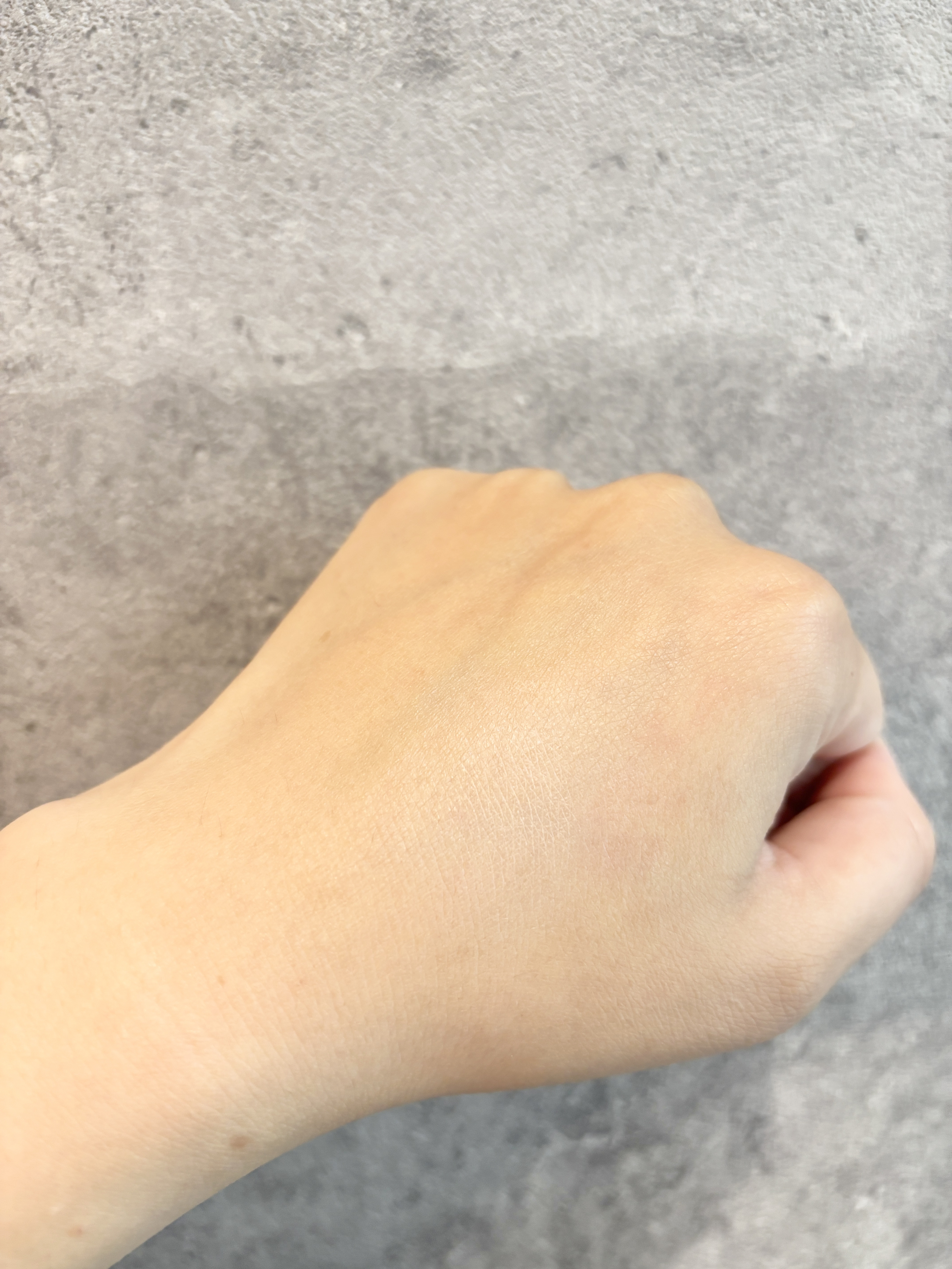 ザ･フラワーショップ コンシーラー/THE FLOWER SHOP/リキッドコンシーラーを使ったクチコミ（3枚目）