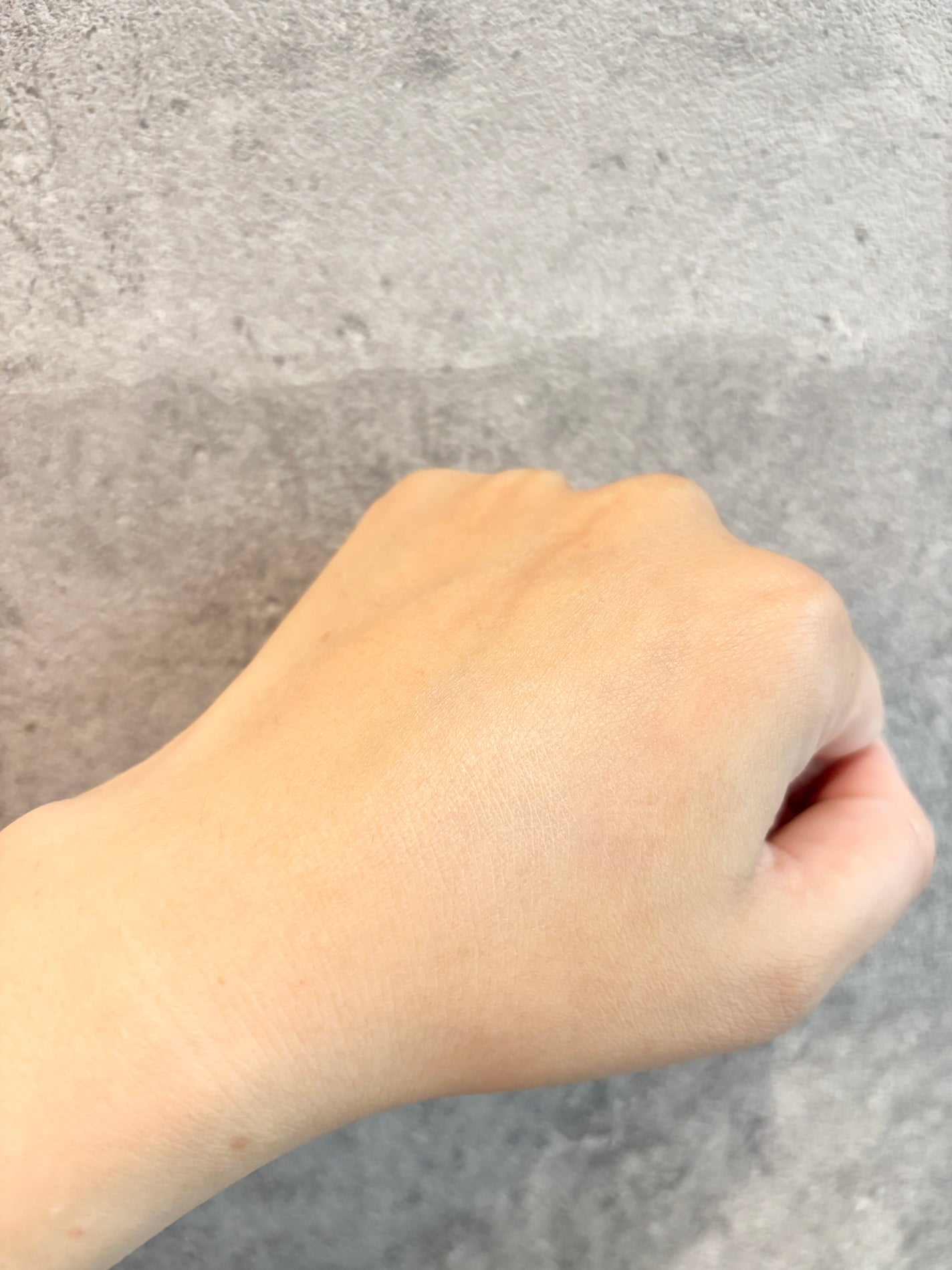 ザ・フラワーショップ コンシーラー/THE FLOWER SHOP/リキッドコンシーラーを使ったクチコミ(3枚目)