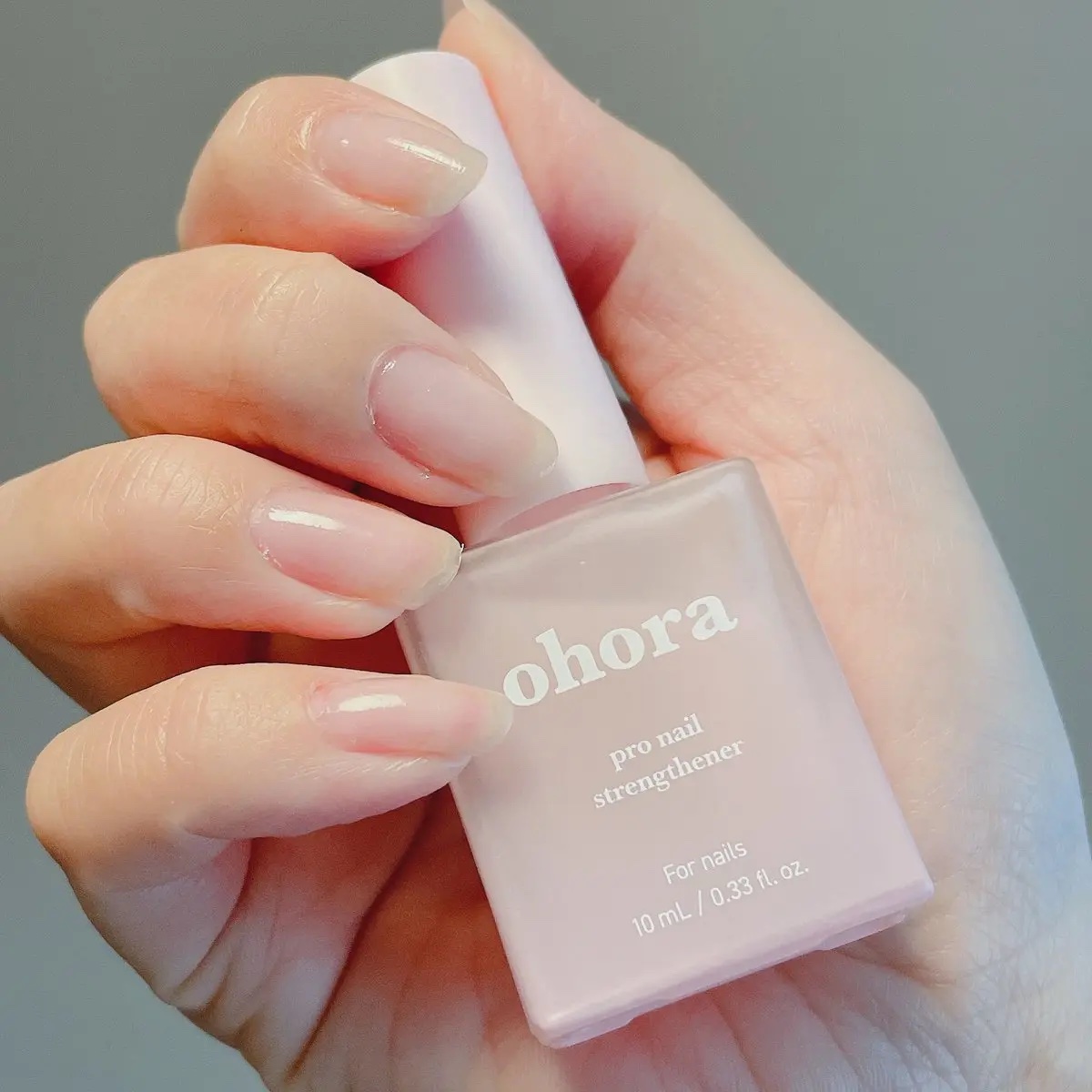 【旧】ディオール ヴェルニ トップコート（スプリング コレクション 2024 限定品）/Dior/ネイルトップコートを使ったクチコミ（3枚目）