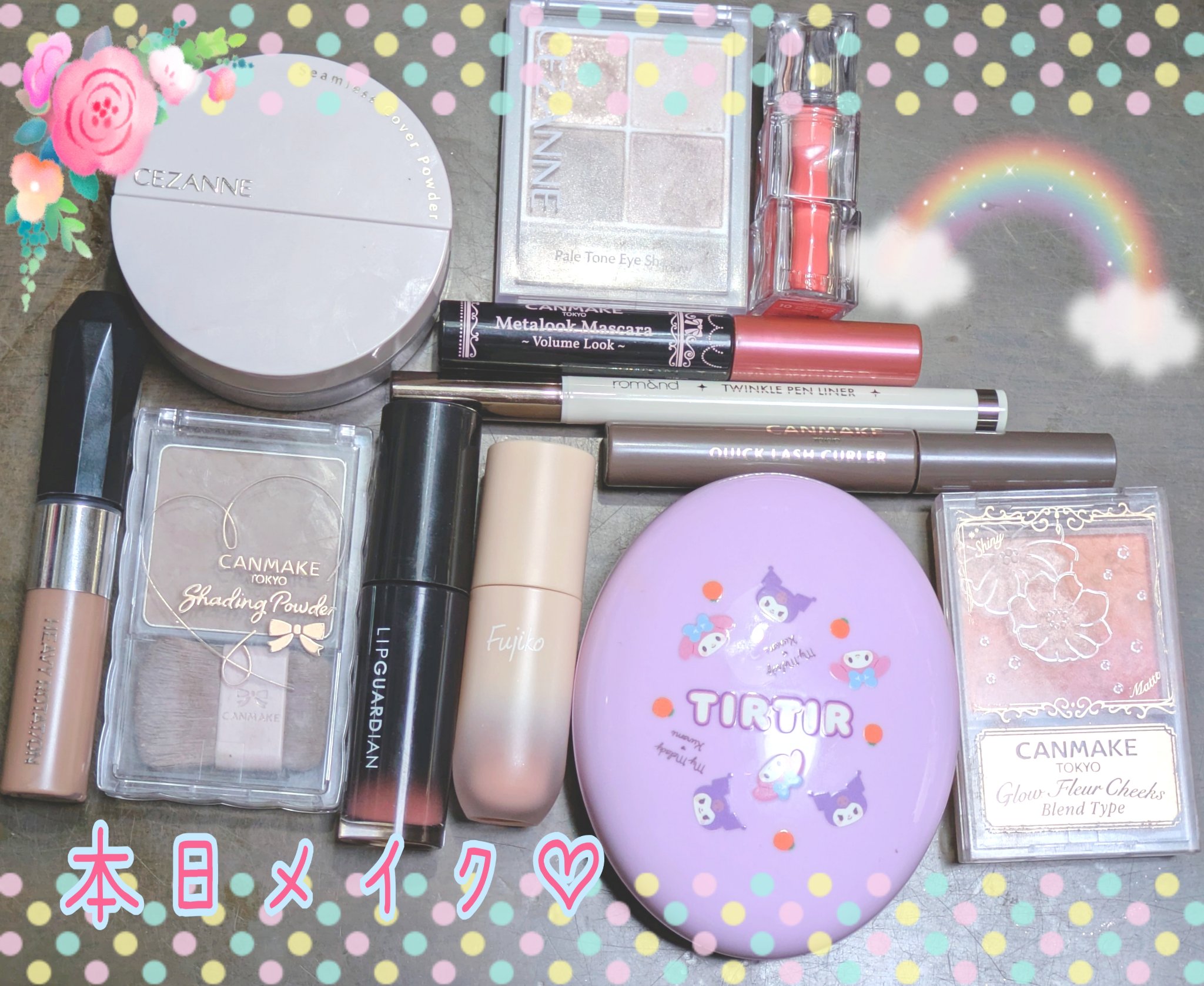 マスク フィット レッド クッション/TIRTIR(ティルティル)/クッションファンデーションを使ったクチコミ（1枚目）