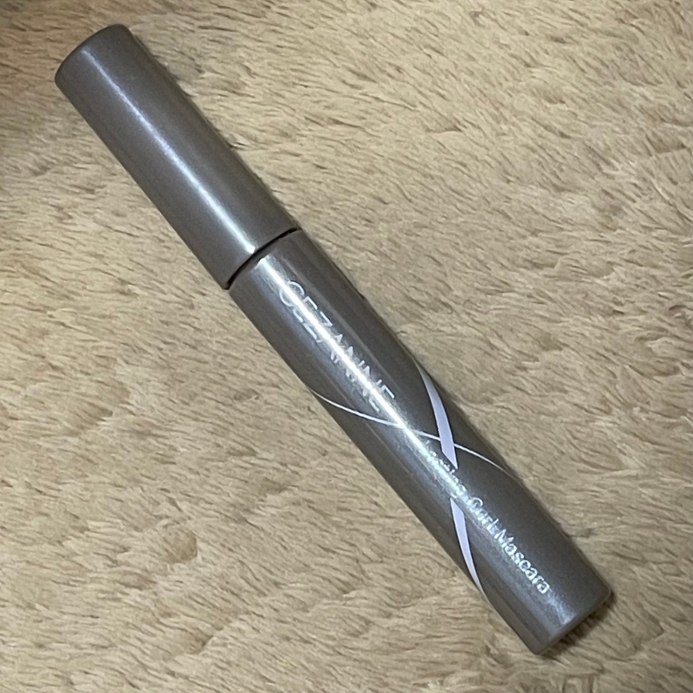 耐久カールマスカラ/CEZANNE/マスカラを使ったクチコミ(1枚目)