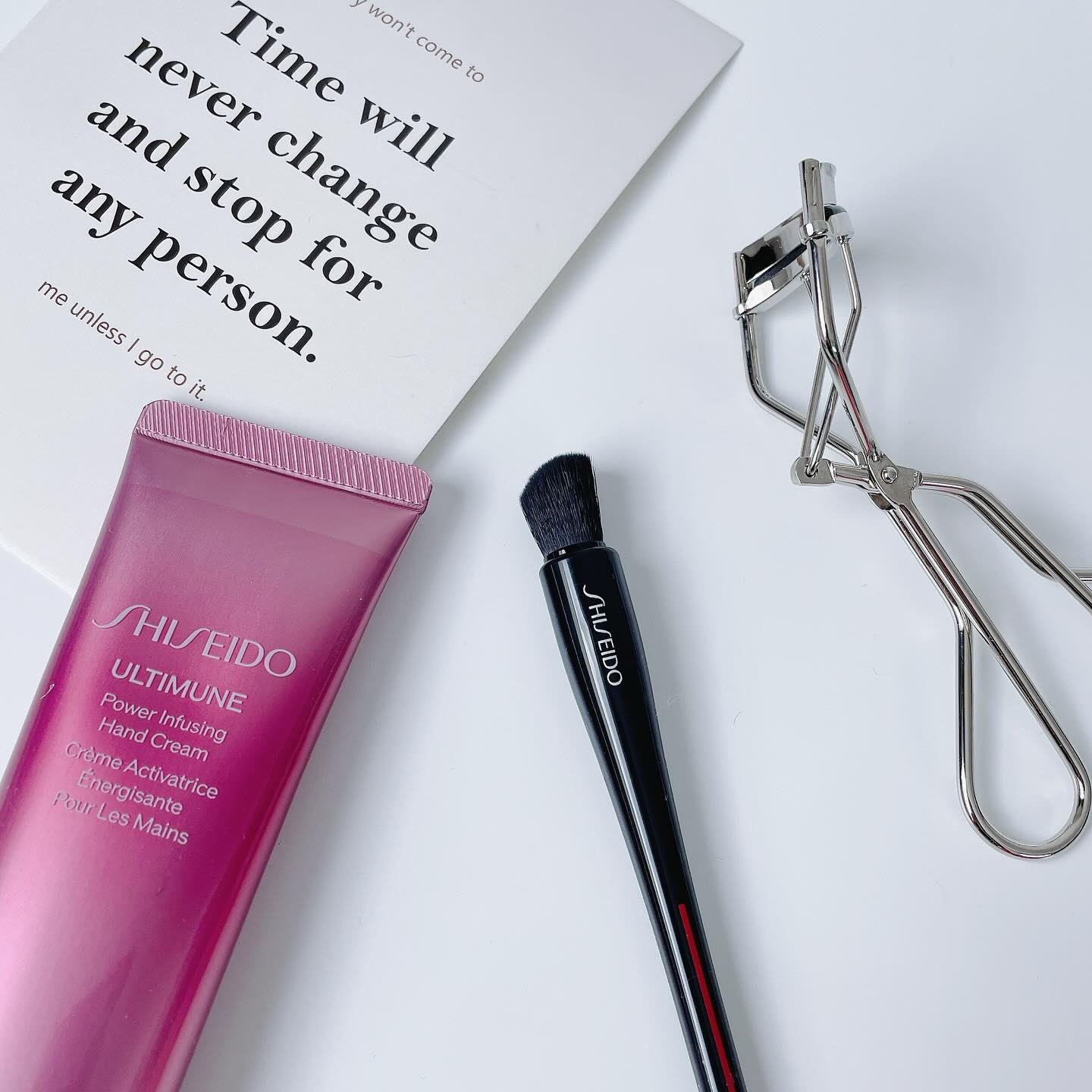 アイラッシュカーラー /SHISEIDO/ビューラーを使ったクチコミ（2枚目）