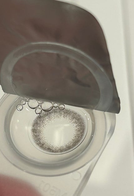 Kaica 1day/Kaica/ワンデー(1DAY)カラコンを使ったクチコミ(6枚目)