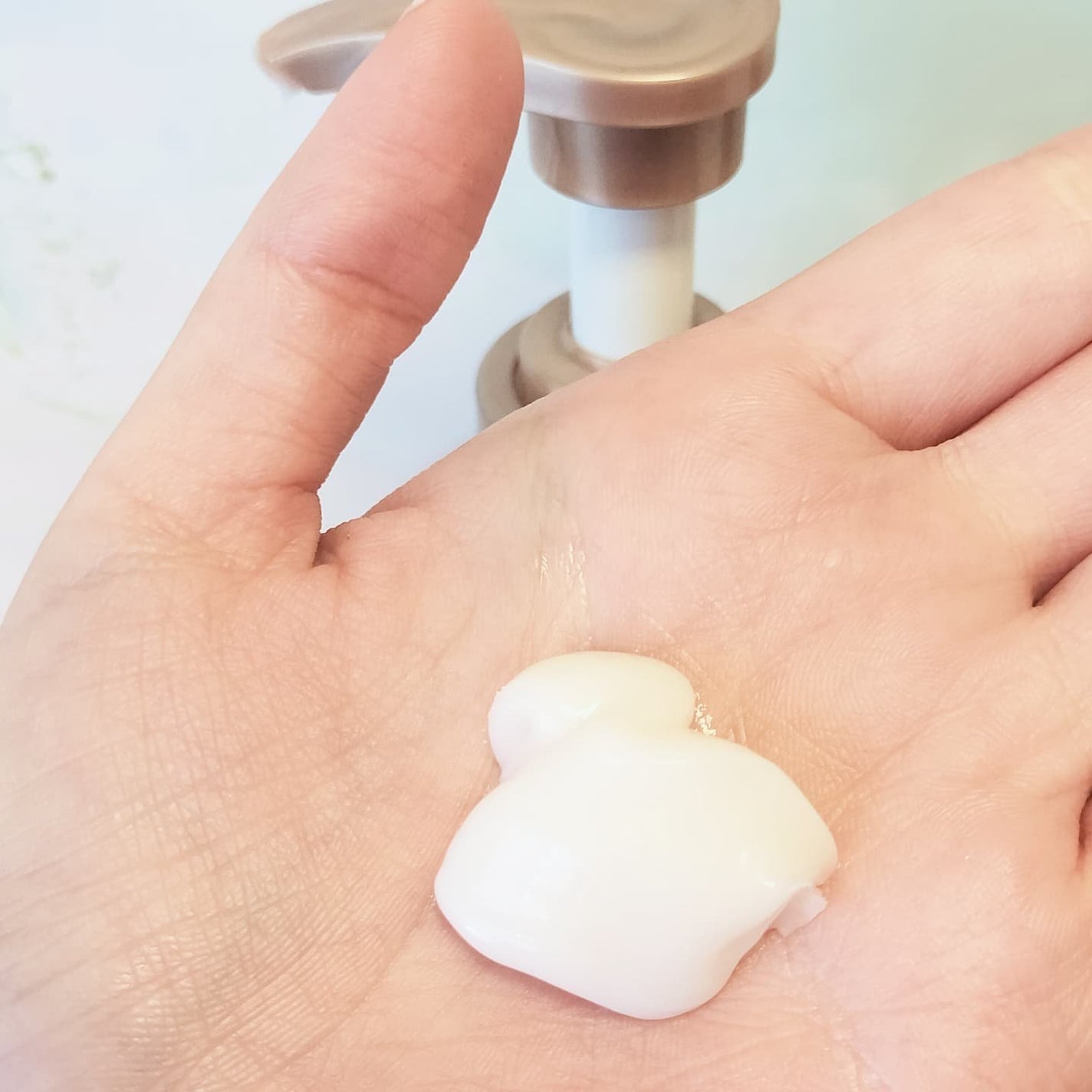 シャンプー/トリートメント パールシャイン(PS)/CLAYGE/市販シャンプーを使ったクチコミ(5枚目)