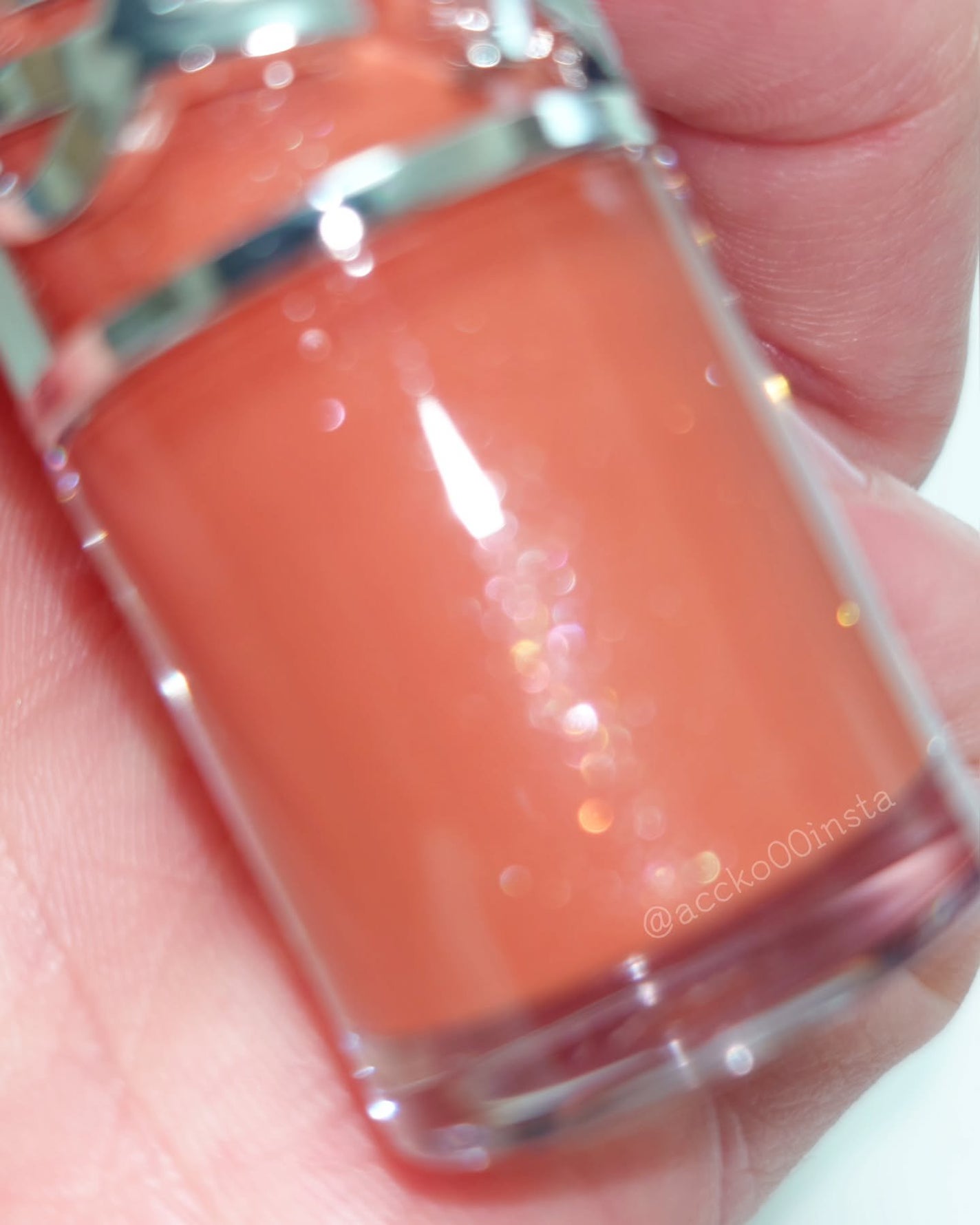 YSL ラブシャイン オイル グロス/YVES SAINT LAURENT BEAUTE/リップグロスを使ったクチコミ(3枚目)