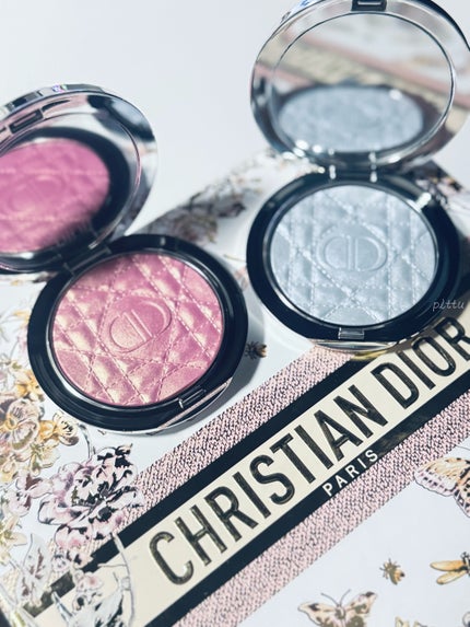 ディオール アディクト リップスティック/Dior/口紅を使ったクチコミ(7枚目)