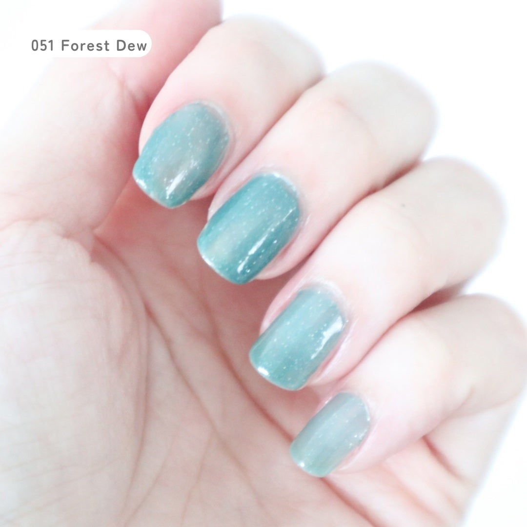 TONE DROP ネイルポリッシュ/D-UP/マニキュアを使ったクチコミ(8枚目)