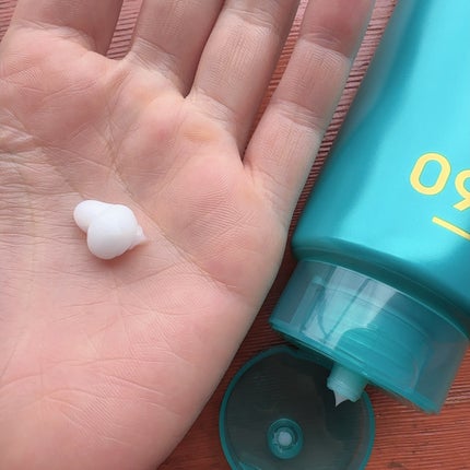 ディープモイスト プレミアム ヘアマスク/モロッカンビューティ/洗い流すヘアトリートメントを使ったクチコミ(4枚目)