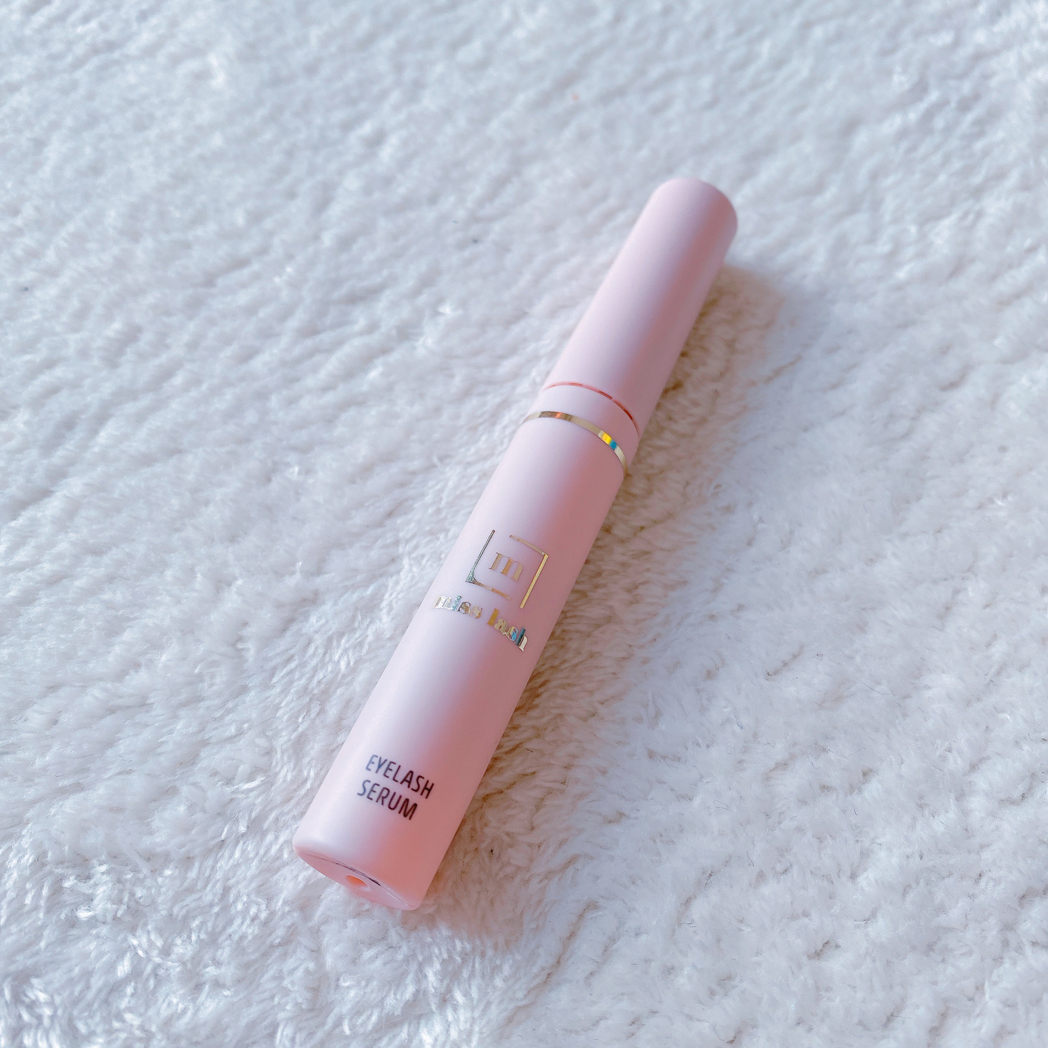 miss lash /miss lash/その他を使ったクチコミ（2枚目）