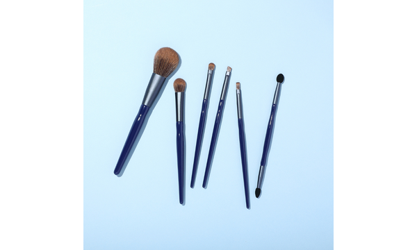matsukiyoからプロ仕様のメイクブラシシリーズ「プロフェッショナルメイクブラシ」6種が登場!