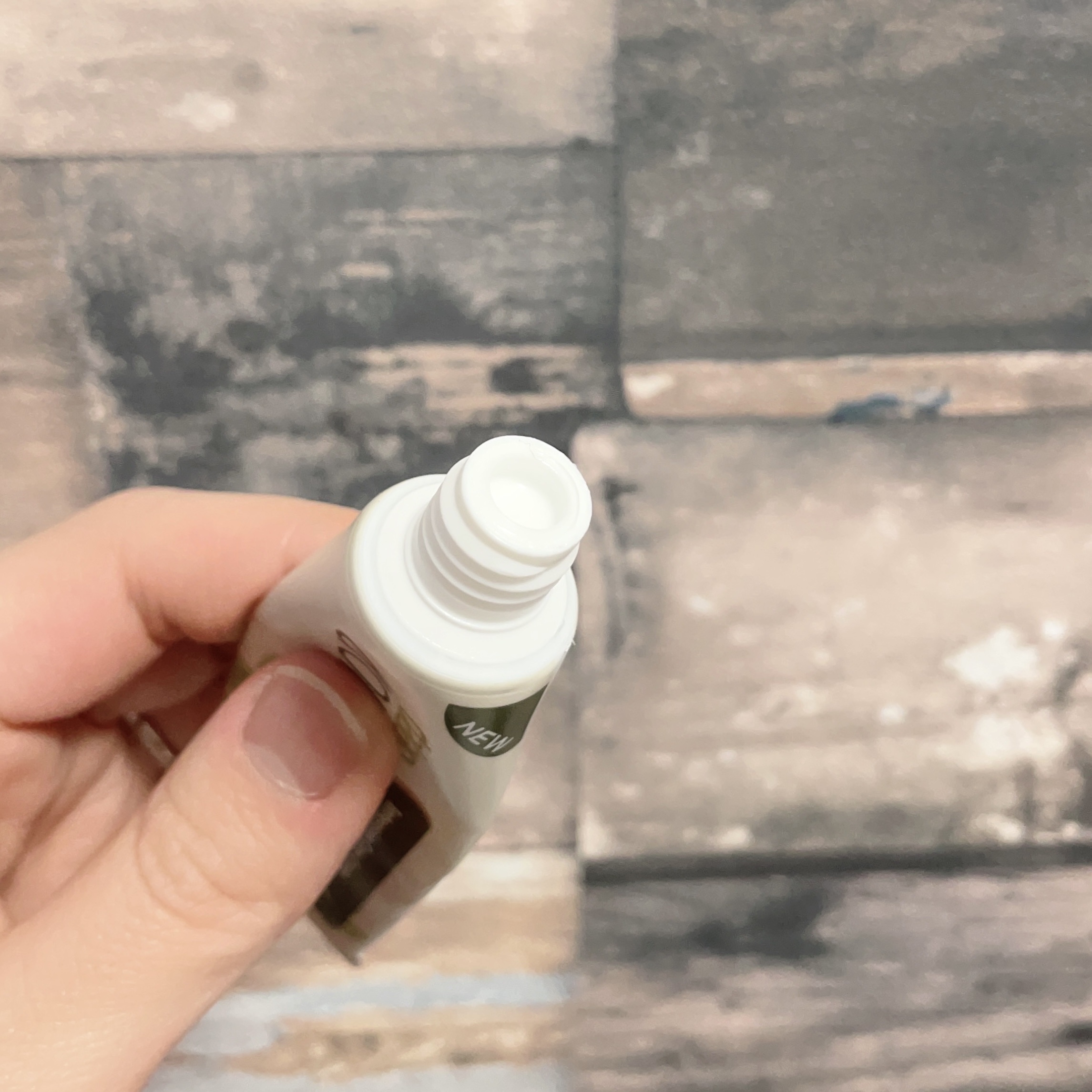 ダラン ハンドクリーム/Dalan/ハンドクリームを使ったクチコミ（2枚目）