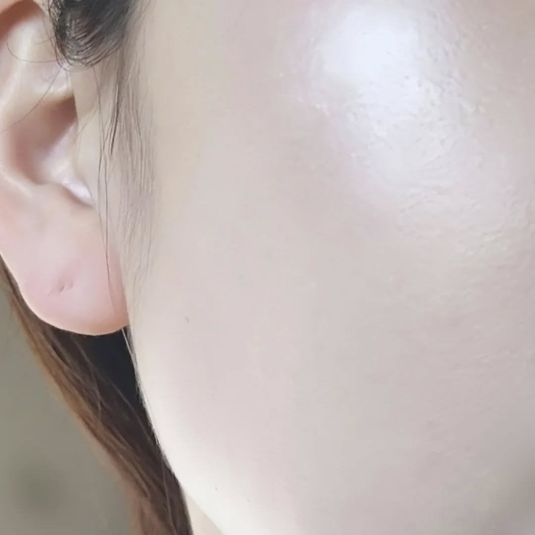 OFRA mini Highlighter/Ofra Cosmetics/パウダーハイライトを使ったクチコミ(2枚目)