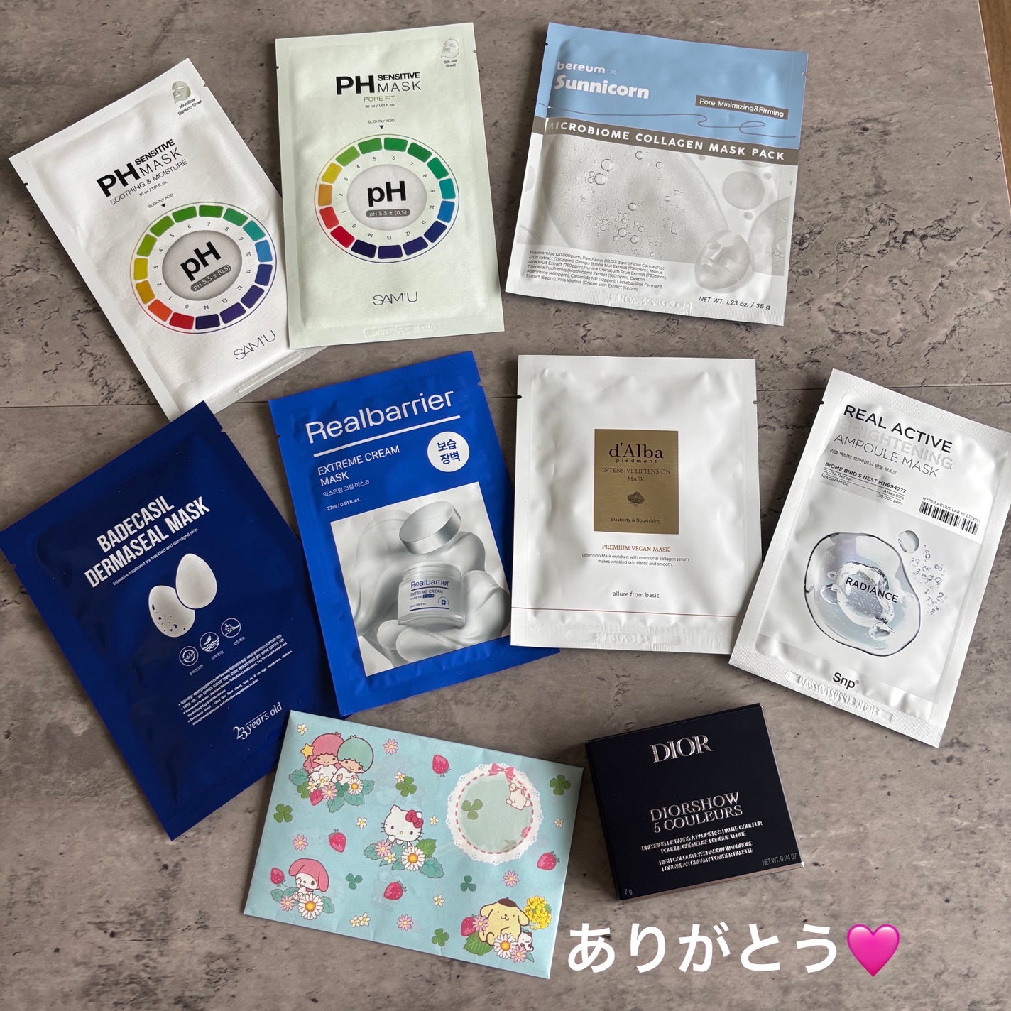 インテンシブリフテンションマスク/ダルバ/シートマスク・パックを使ったクチコミ(5枚目)