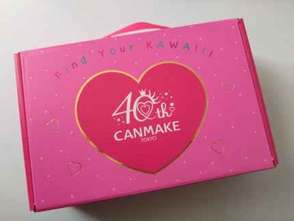 マシュマロフィニッシュパウダー/キャンメイク/プレストパウダーを使ったクチコミ(2枚目)