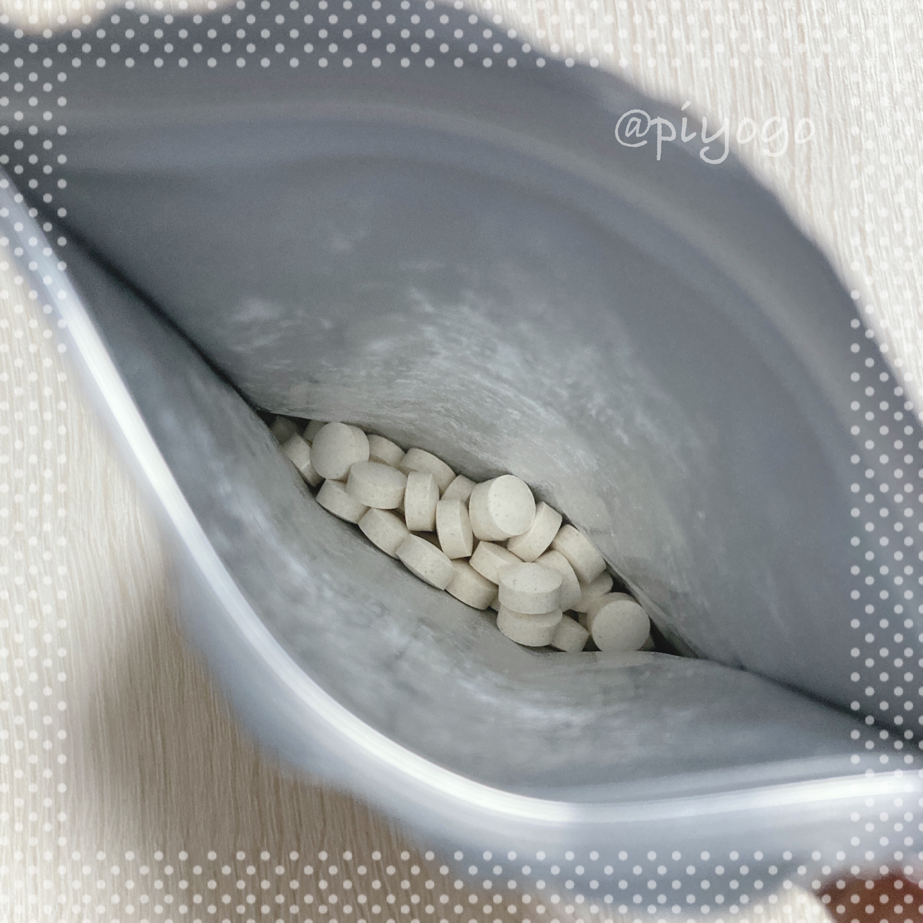 グッスリウム/グッスリウム/健康サプリメントを使ったクチコミ（2枚目）