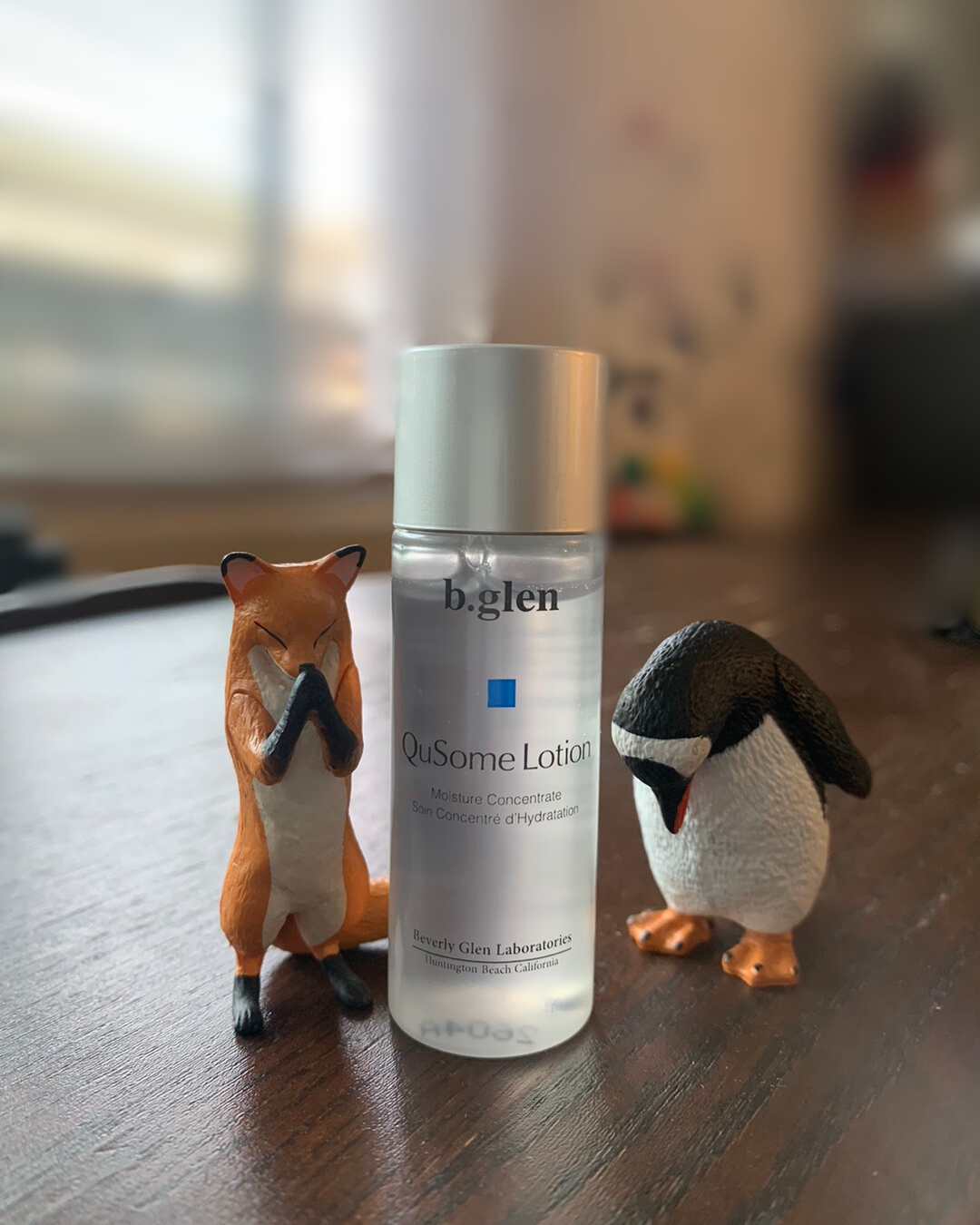 7 day Special Set プログラム1/b.glen/スキンケアキットを使ったクチコミ(1枚目)