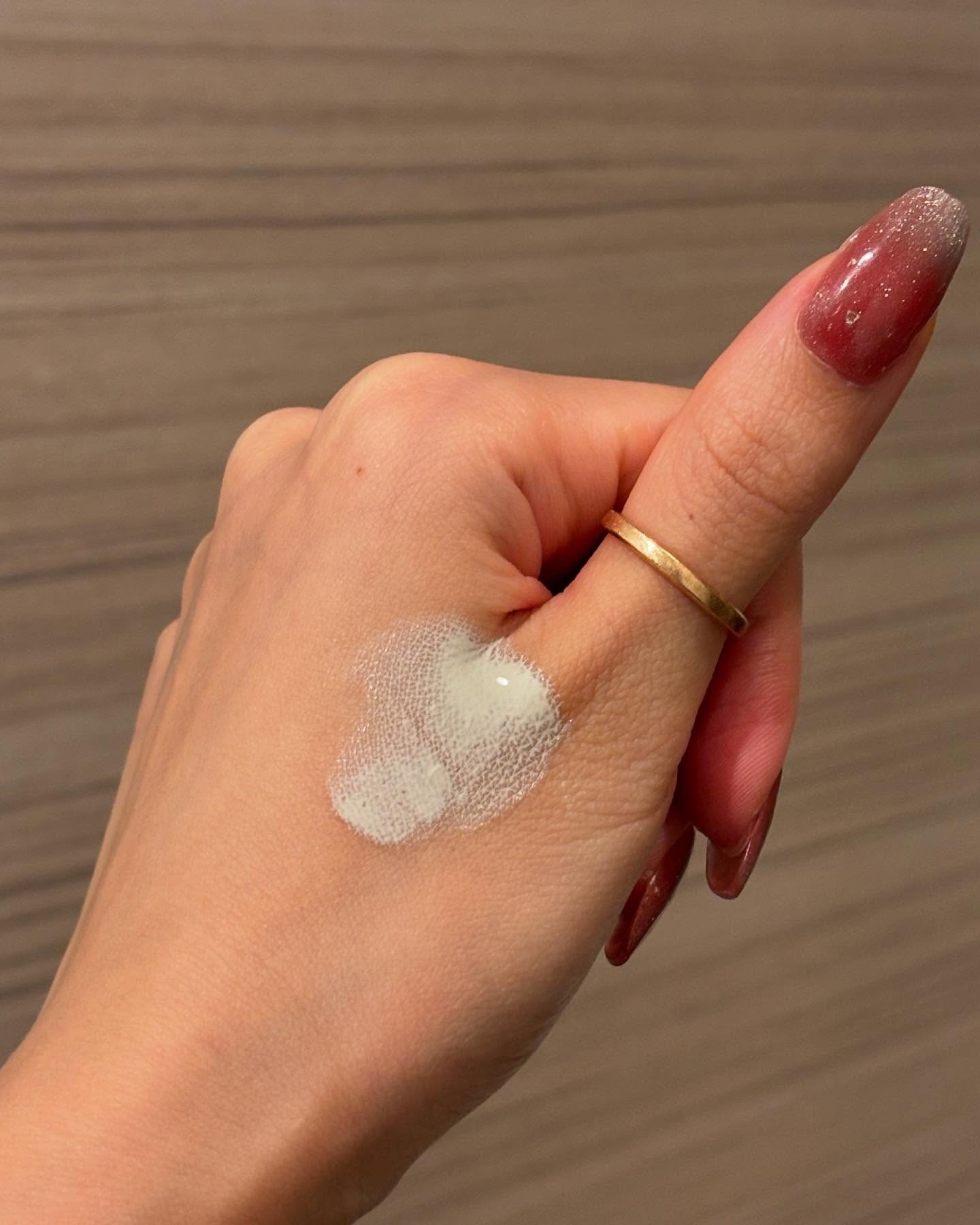 ドラマティックスキンセンサーベース NEO/マキアージュ/化粧下地を使ったクチコミ（2枚目）