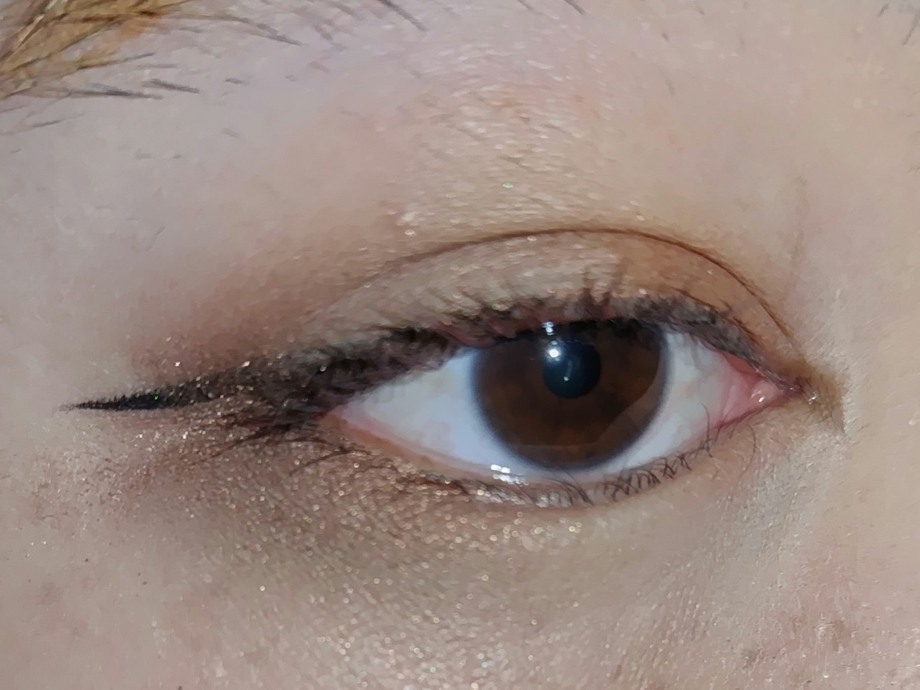 グロープレイ クッショニー ブラッシュ/M・A・C/ジェル・クリームチークを使ったクチコミ（2枚目）