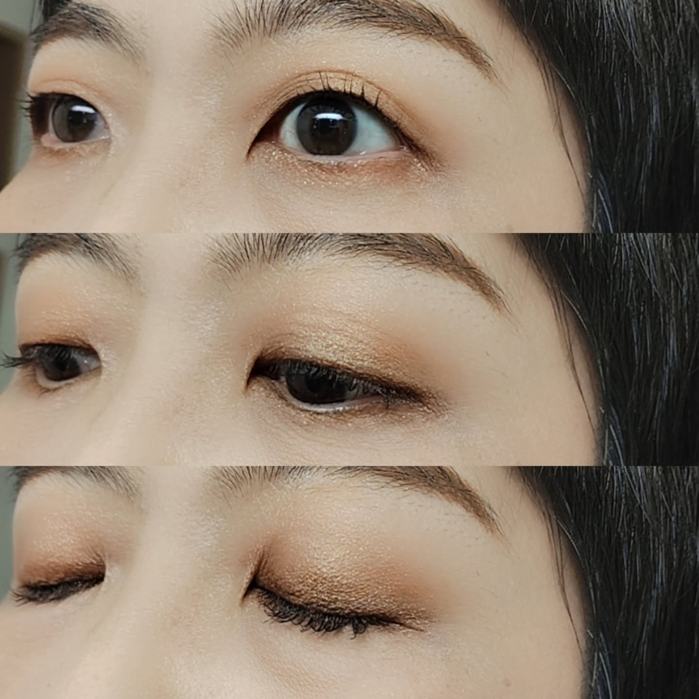 ロングウェア クリーム シャドウ スティック/BOBBI BROWN/スティックアイシャドウを使ったクチコミ（2枚目）