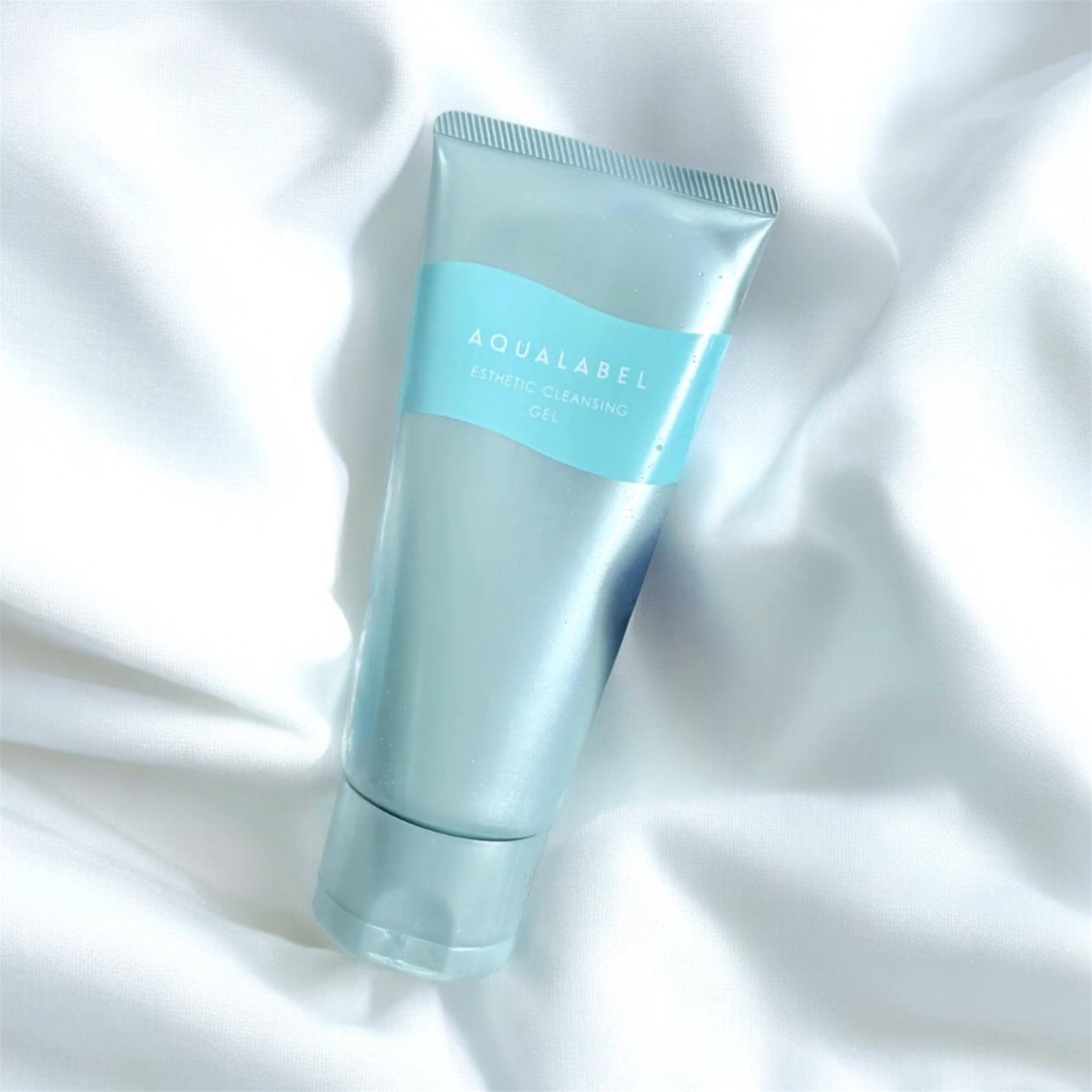 エステ洗顔ジェル/アクアレーベル/その他洗顔料を使ったクチコミ（1枚目）