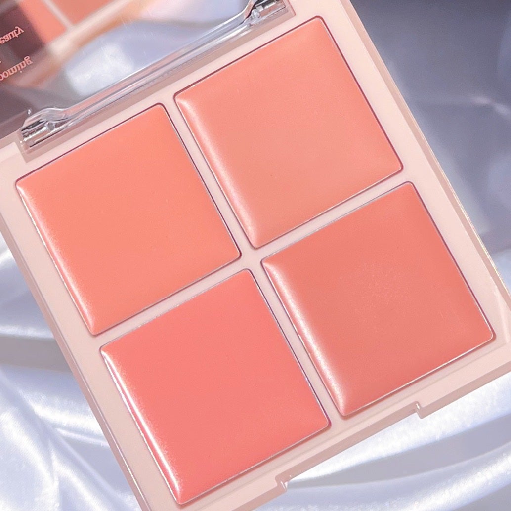 シャドウパレット/dasique/アイシャドウパレットを使ったクチコミ(6枚目)