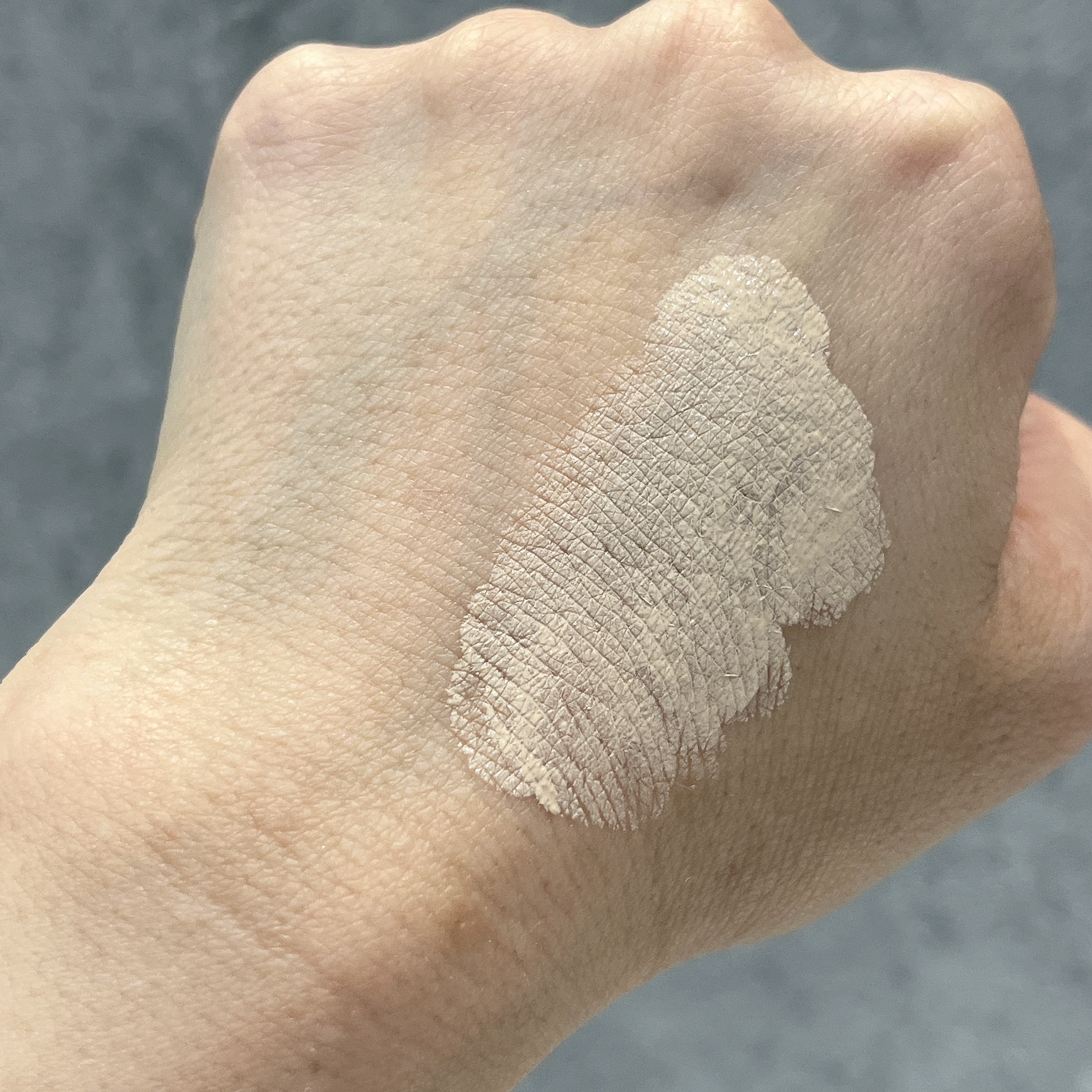 クリエイターズ ロングウェア UV クッション/ブリリアージュ/クッションファンデーションを使ったクチコミ（3枚目）