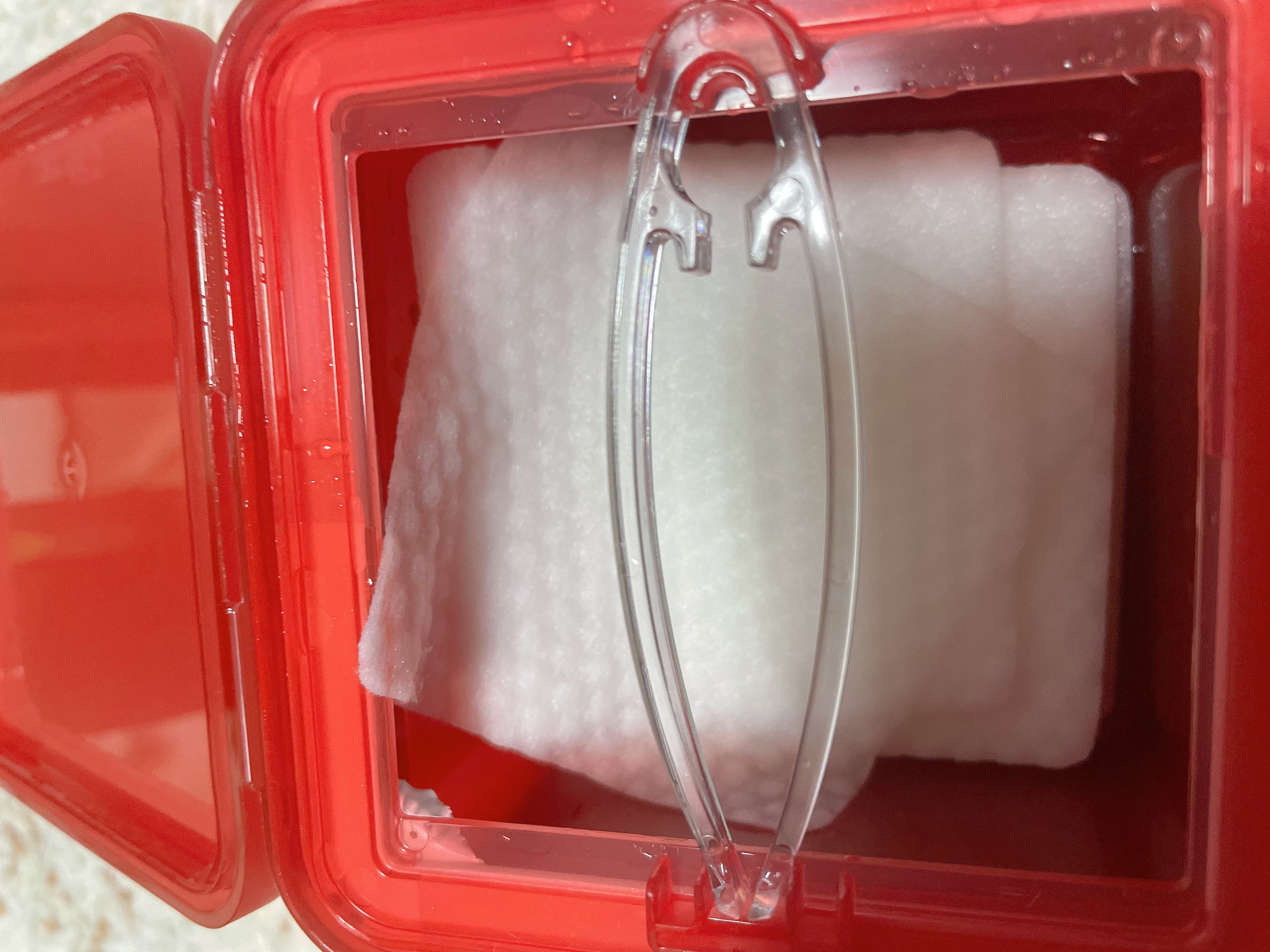 A1カーミング アンプル/VT/美容液を使ったクチコミ（3枚目）