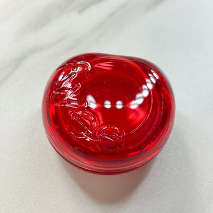 フィー リップアンドチーク グローイジェリーポット/fwee/リップグロスを使ったクチコミ(3枚目)