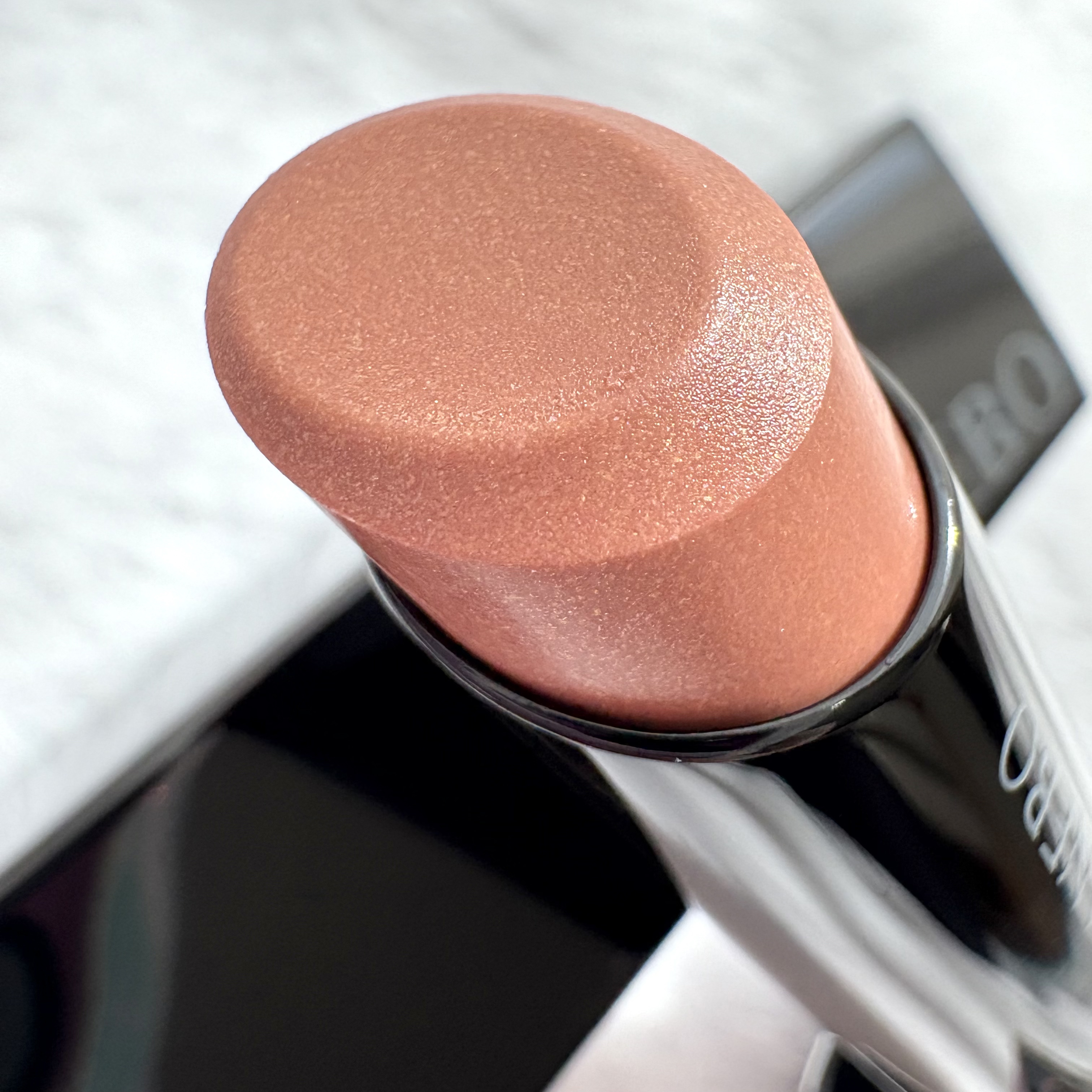 ルナソル フュージングカラーリップス/LUNASOL/口紅を使ったクチコミ（2枚目）