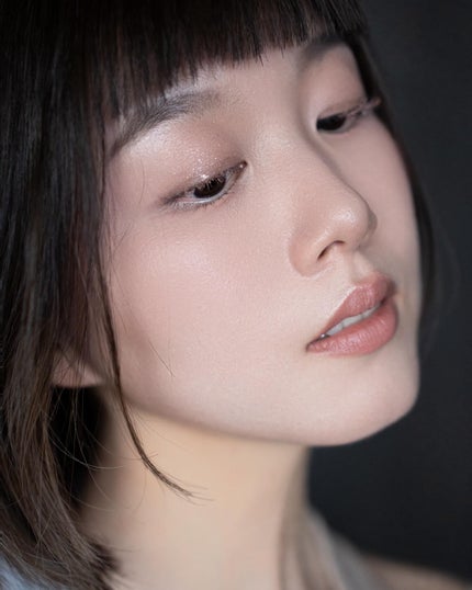 マットラテリキッドシャドウ/KATE/リキッドアイシャドウを使ったクチコミ(2枚目)