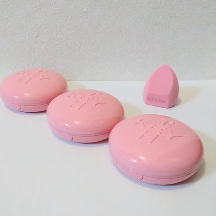 パフュームド キース ハンドクリーム エピックフルール/KEYTH/ハンドクリームを使ったクチコミ(5枚目)