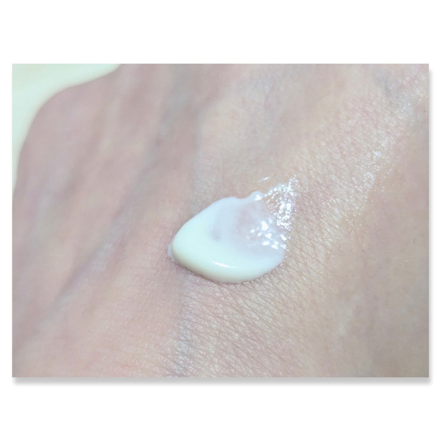 UVプロテクターパーフェクト/リサージ/日焼け止めジェルを使ったクチコミ(3枚目)