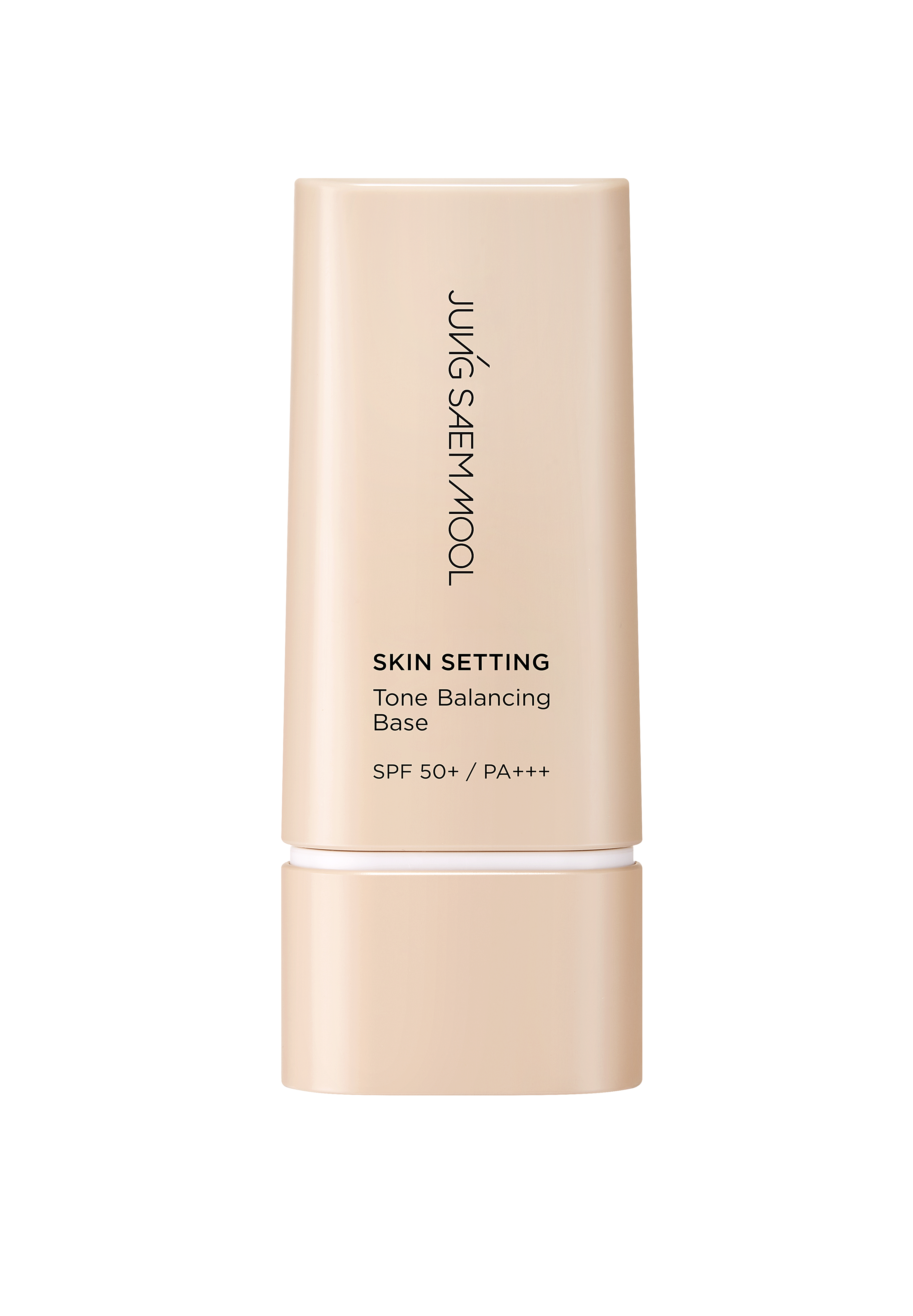 ジョンセンムル スキンセッティングトーンバランシングベース / JUNG SAEM MOOL