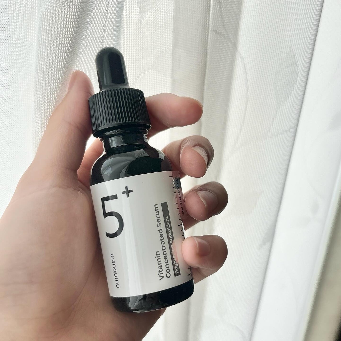 コスメ&スキンケア on LIPS 「ナンバーズイン✨5番白玉グルタチオンC美容液美白の代名詞美容液..」(6枚目)