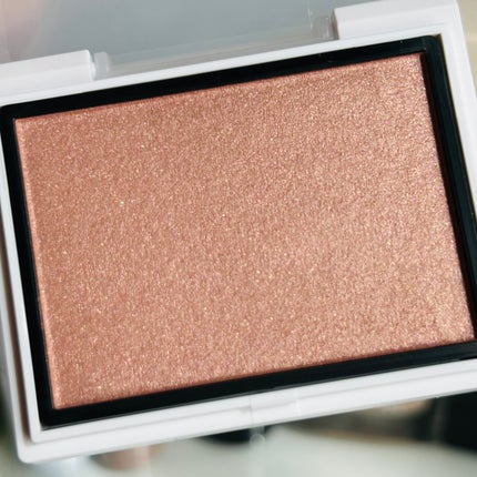 メロウメルティングチーク/Enamor/パウダーチークを使ったクチコミ(5枚目)