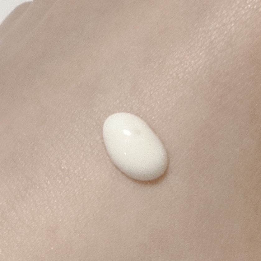 スキンアクア ヒアルロンセラムUV/スキンアクア/日焼け止めローションを使ったクチコミ（2枚目）