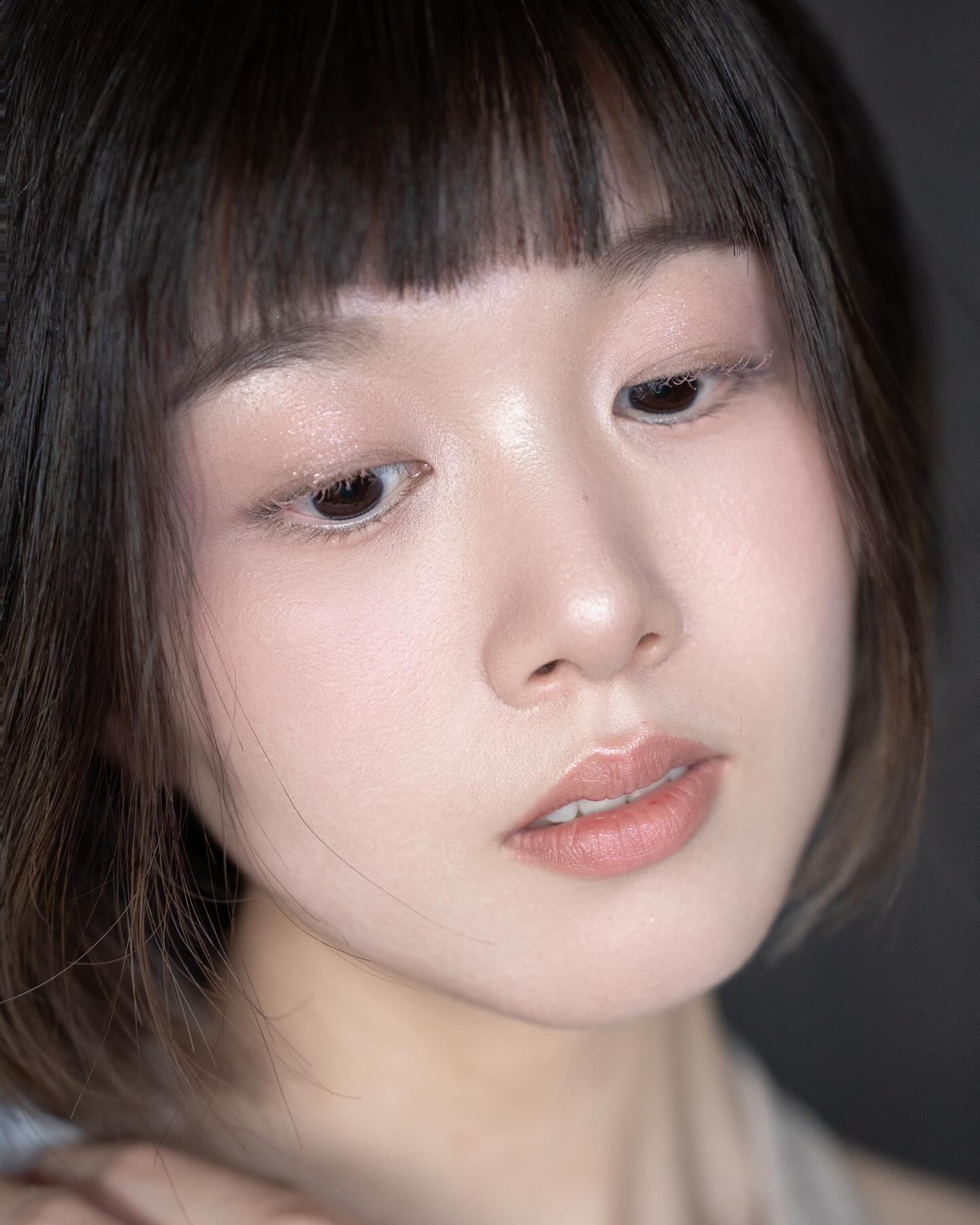 マットラテリキッドシャドウ/KATE/リキッドアイシャドウを使ったクチコミ（3枚目）