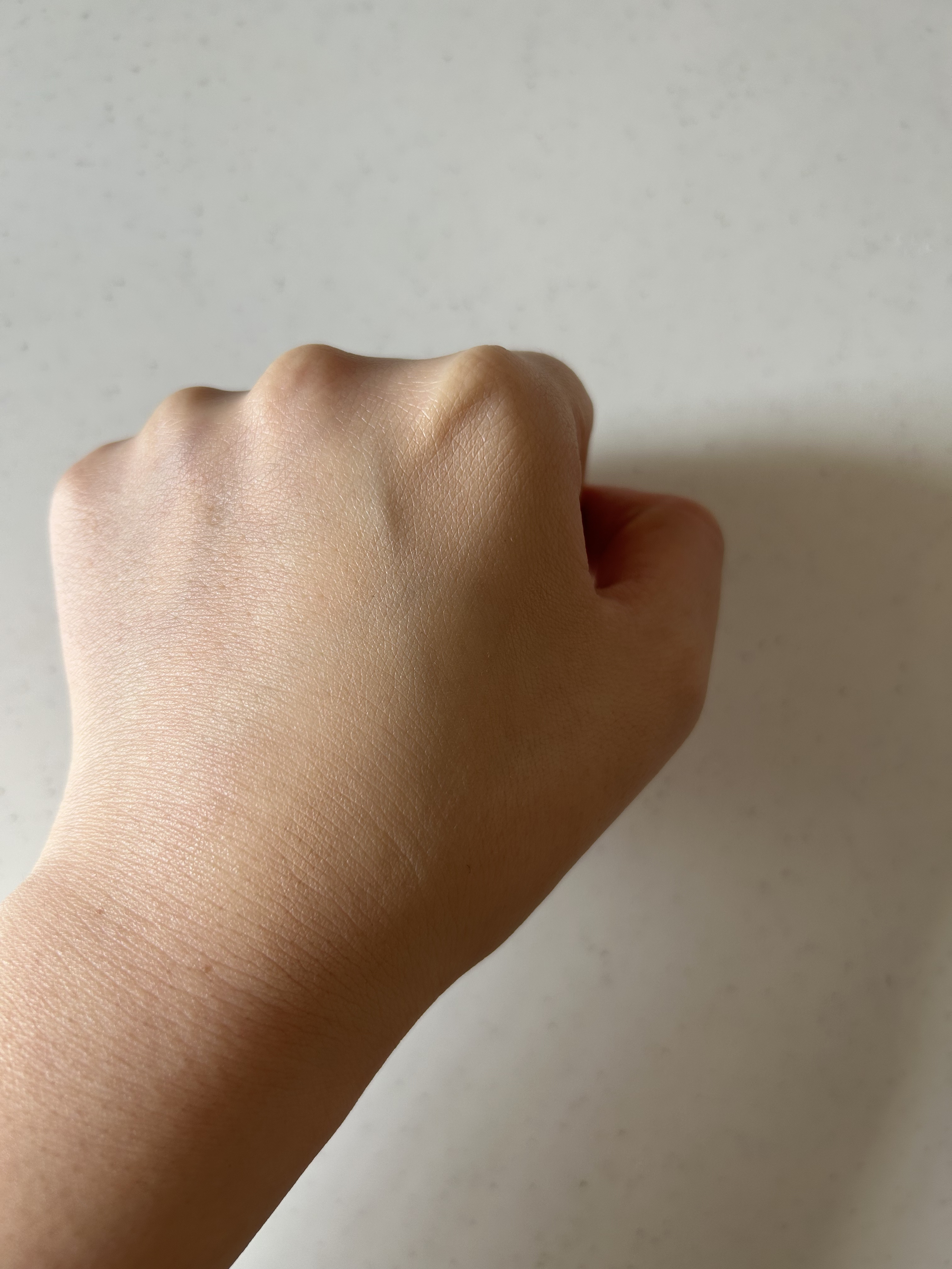 ゼン ウェア グロウ N16/DECORTÉ/リキッドファンデーションを使ったクチコミ（3枚目）