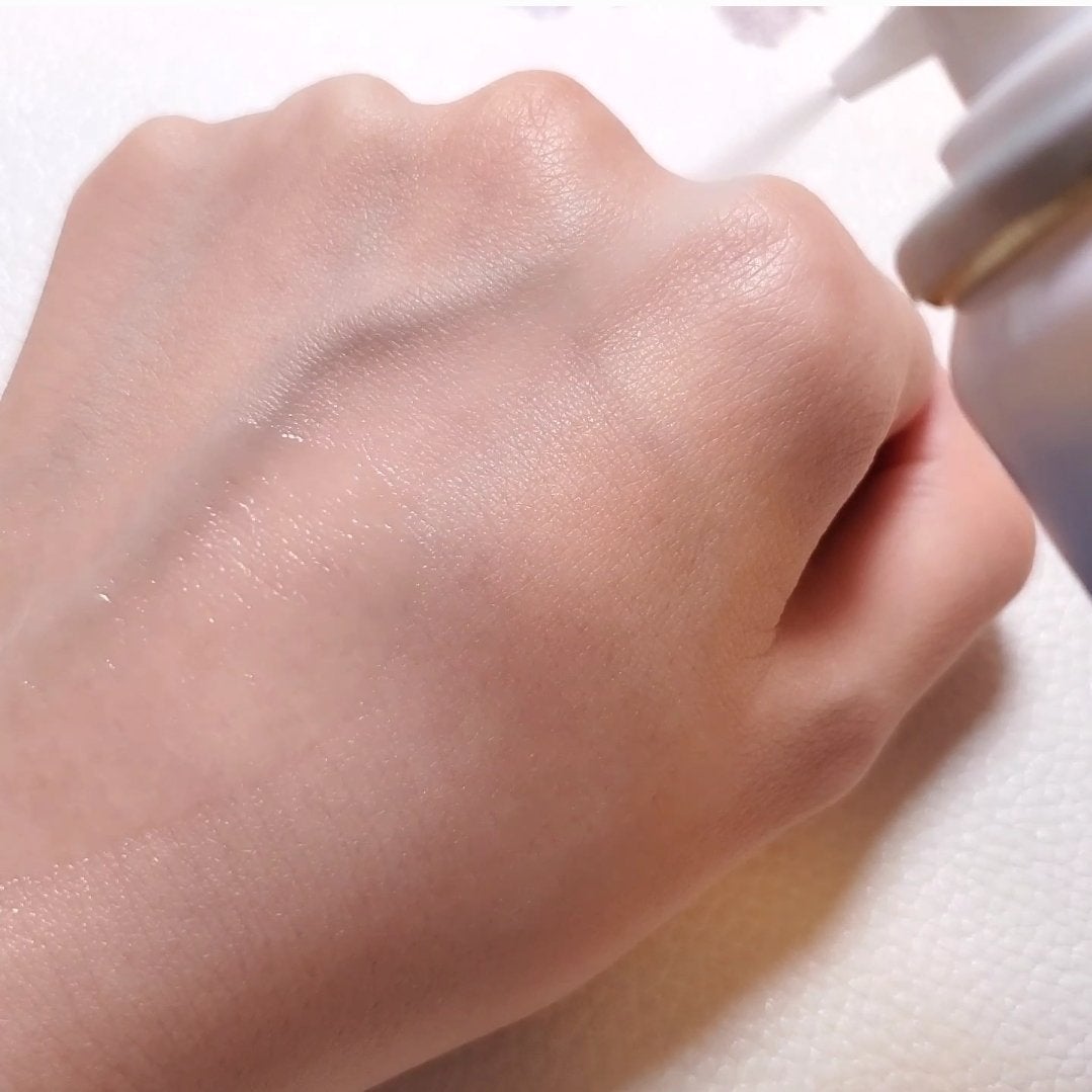 クーリスト ヘッドクーラー/Coolist/デオドラント・制汗剤を使ったクチコミ(2枚目)